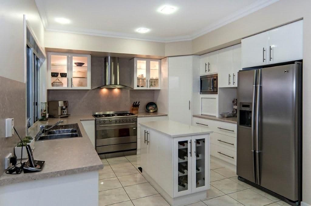 2B Mackenzie Street, MOUNT LOFTY QLD 4350, Mount Lofty - Thumbnail 5