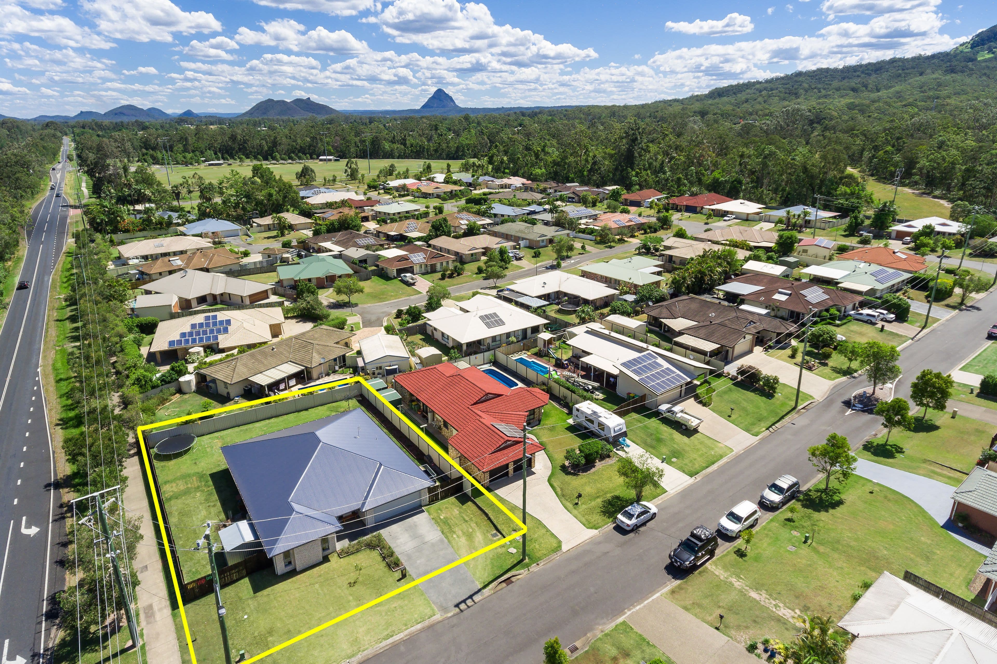 14 Edwin Drive, Landsborough QLD 4550, Landsborough - Image 1