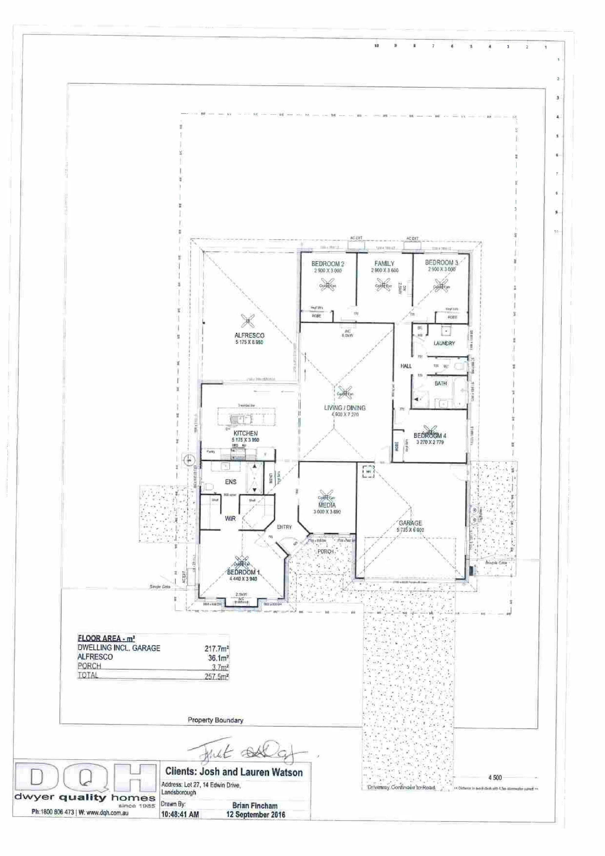 14 Edwin Drive, Landsborough QLD 4550, Landsborough - Thumbnail 2
