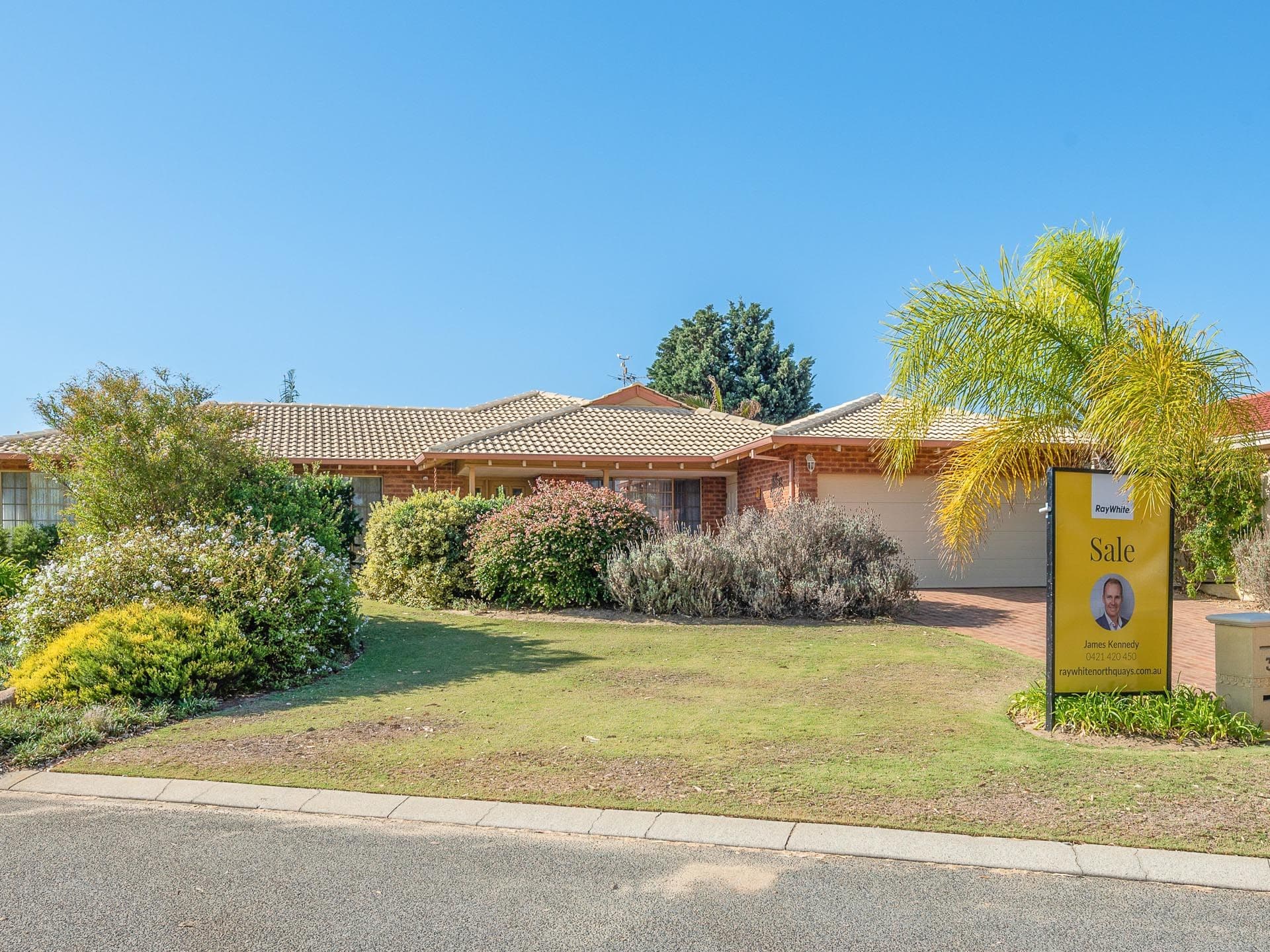 34 McDowell Crescent, Kingsley WA 6026, Kingsley - Thumbnail 3