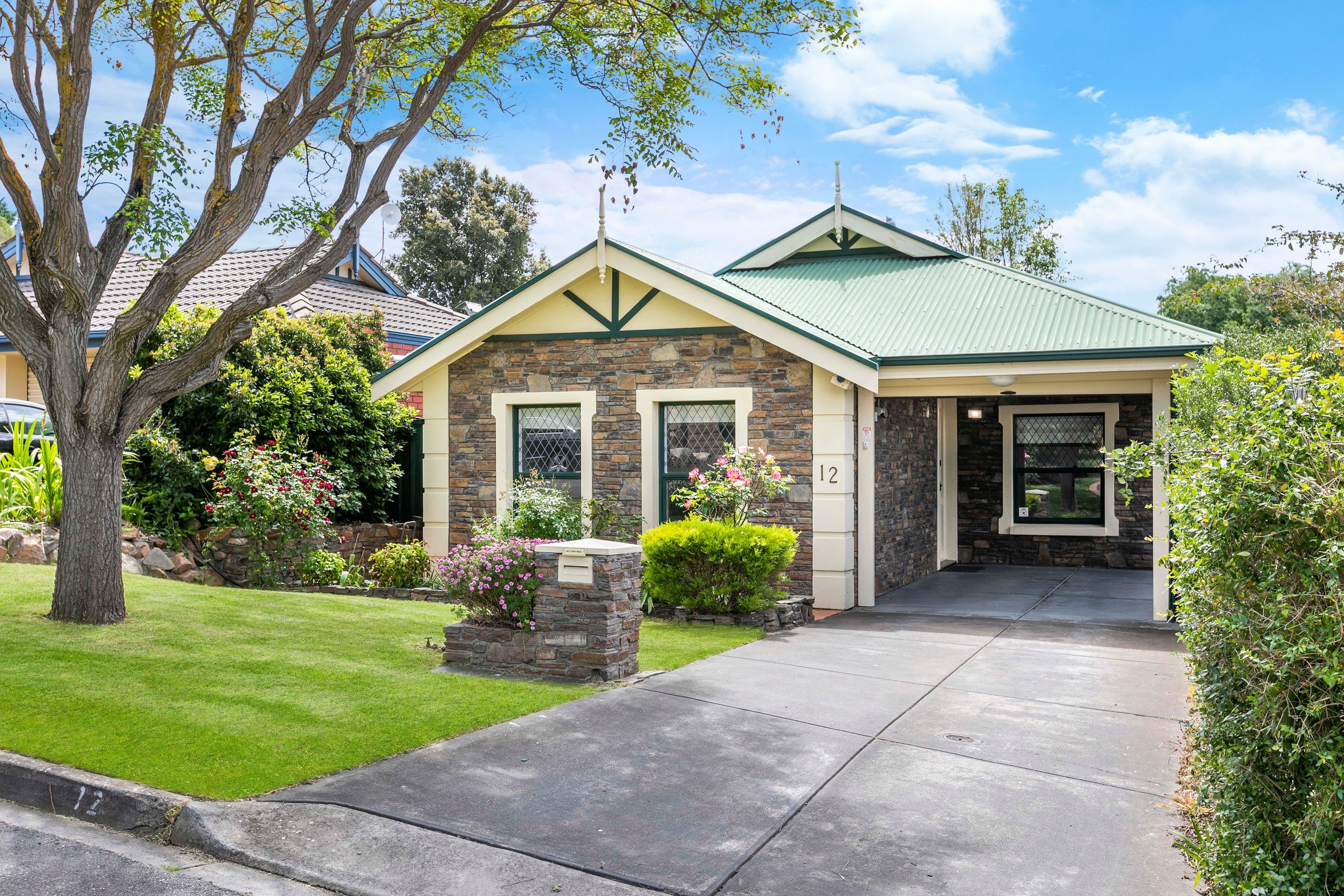 12 Treloar Avenue, Greenwith SA 5125, Greenwith - Image 1