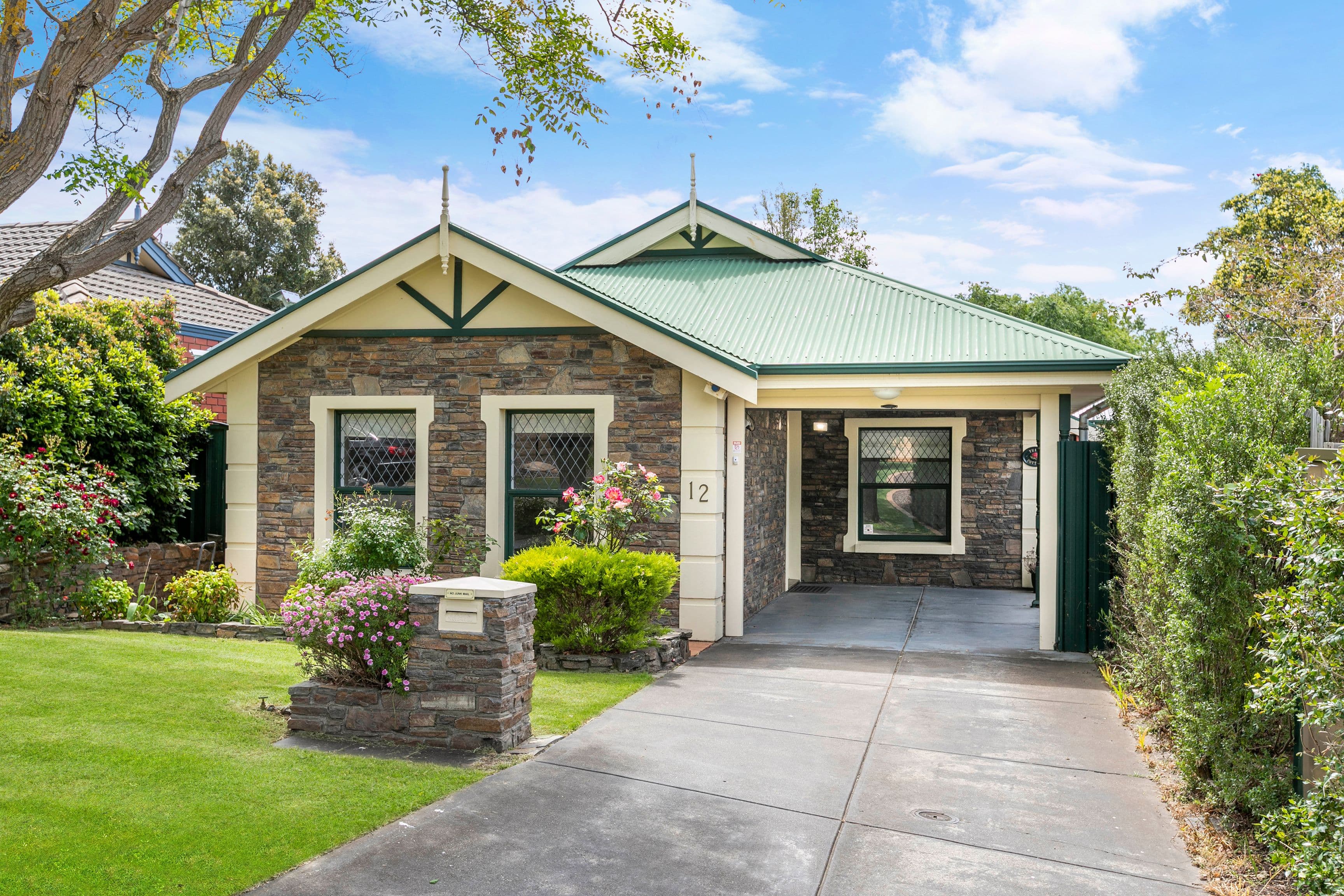 12 Treloar Avenue, Greenwith SA 5125, Greenwith - Thumbnail 2