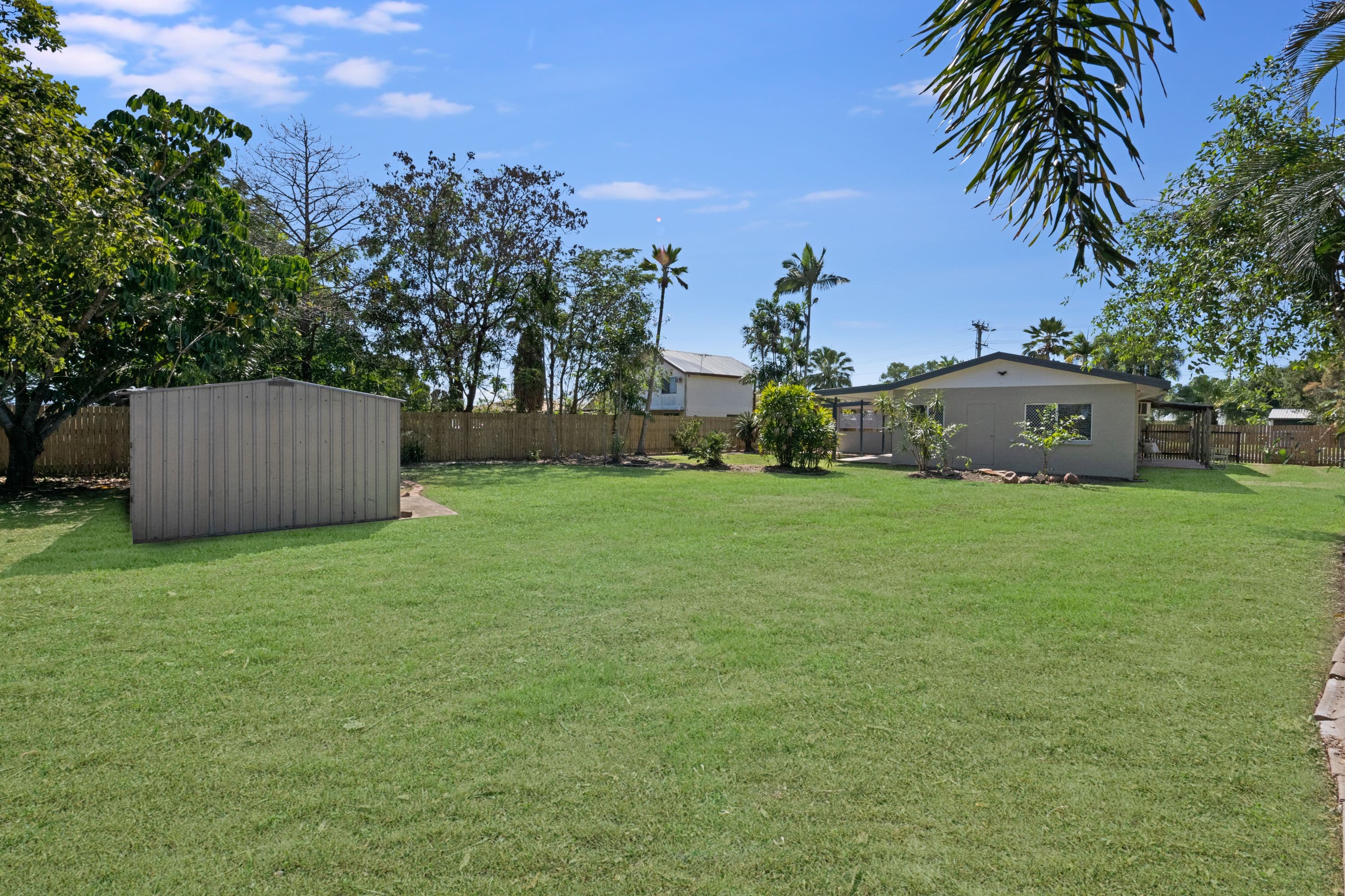 11 Santal Drive, Rasmussen QLD 4815, Rasmussen - Thumbnail 2
