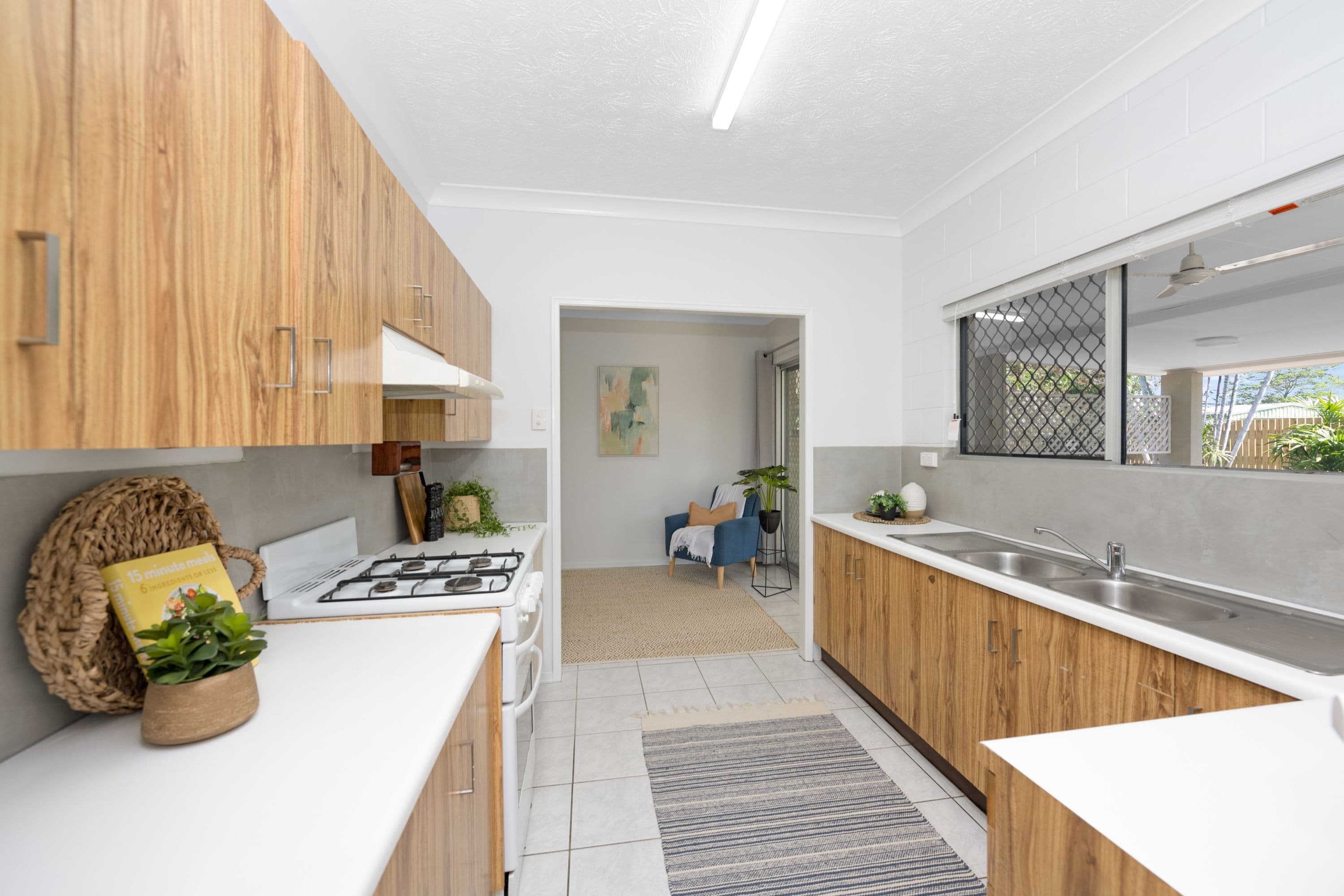 11 Santal Drive, Rasmussen QLD 4815, Rasmussen - Thumbnail 4