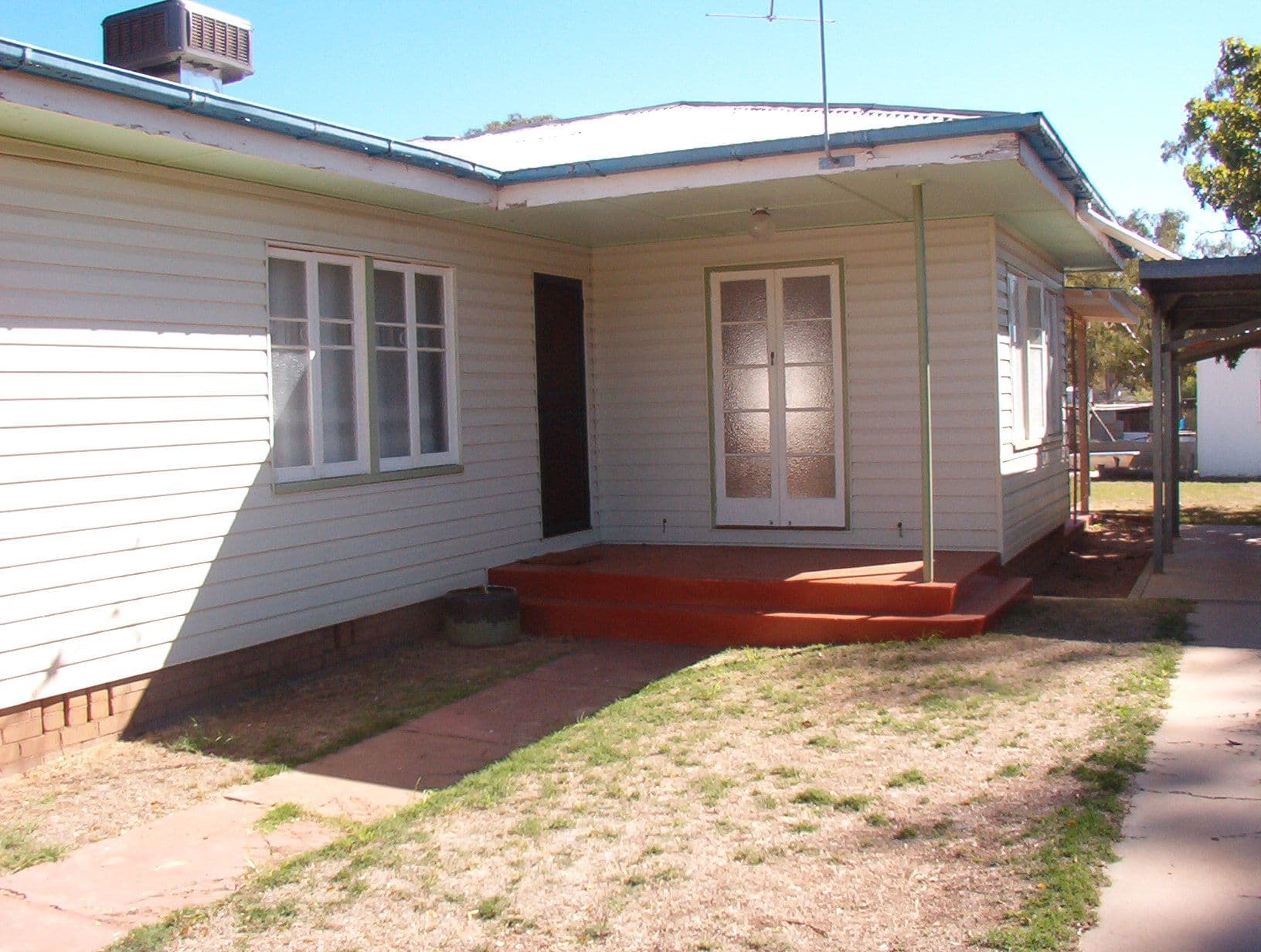 169 Edward Street, CHARLEVILLE QLD 4470, Charleville - Image 1