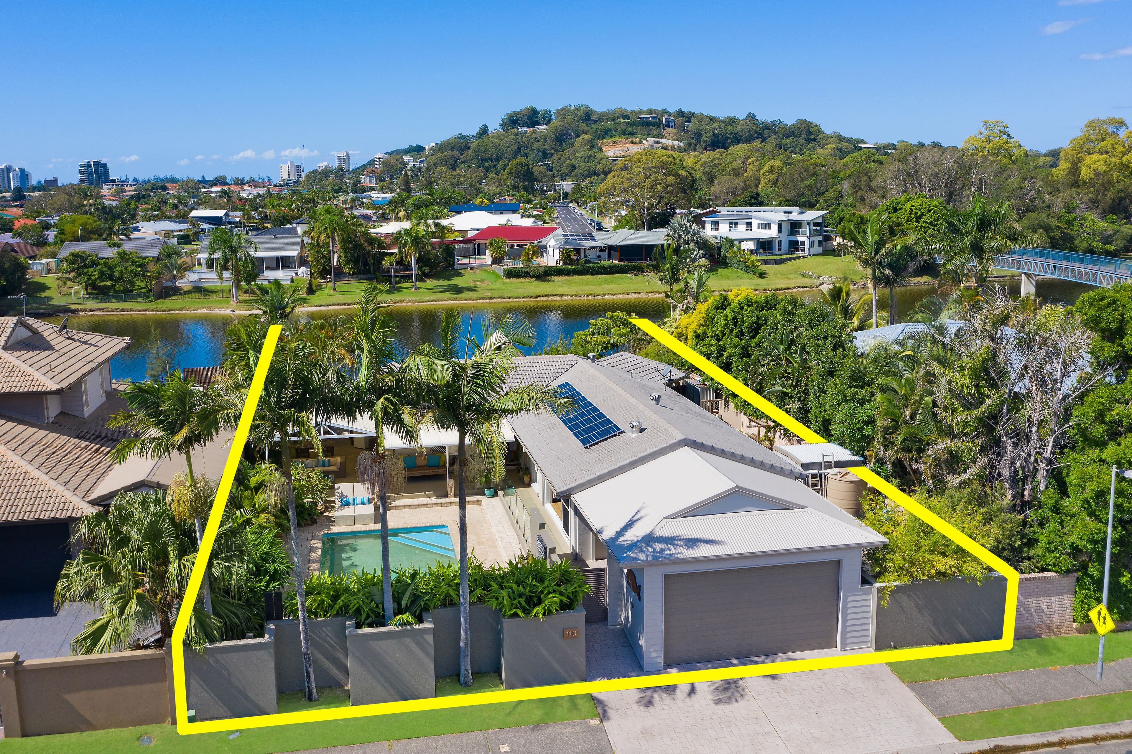 110 Dunlin Drive, Burleigh Waters QLD 4220, Burleigh Waters - Image 1