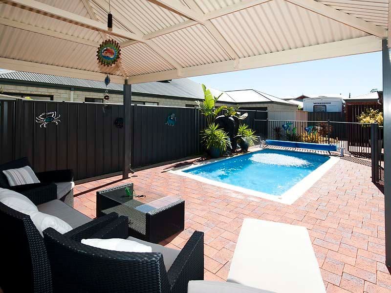 7  Mollyhawk Way, BALDIVIS WA 6171, Baldivis - Thumbnail 4