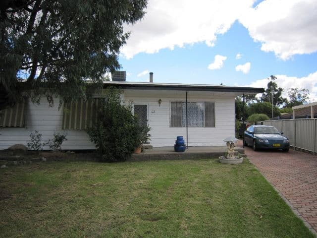 48 Porter, MOAMA NSW 2731, Moama - Image 1