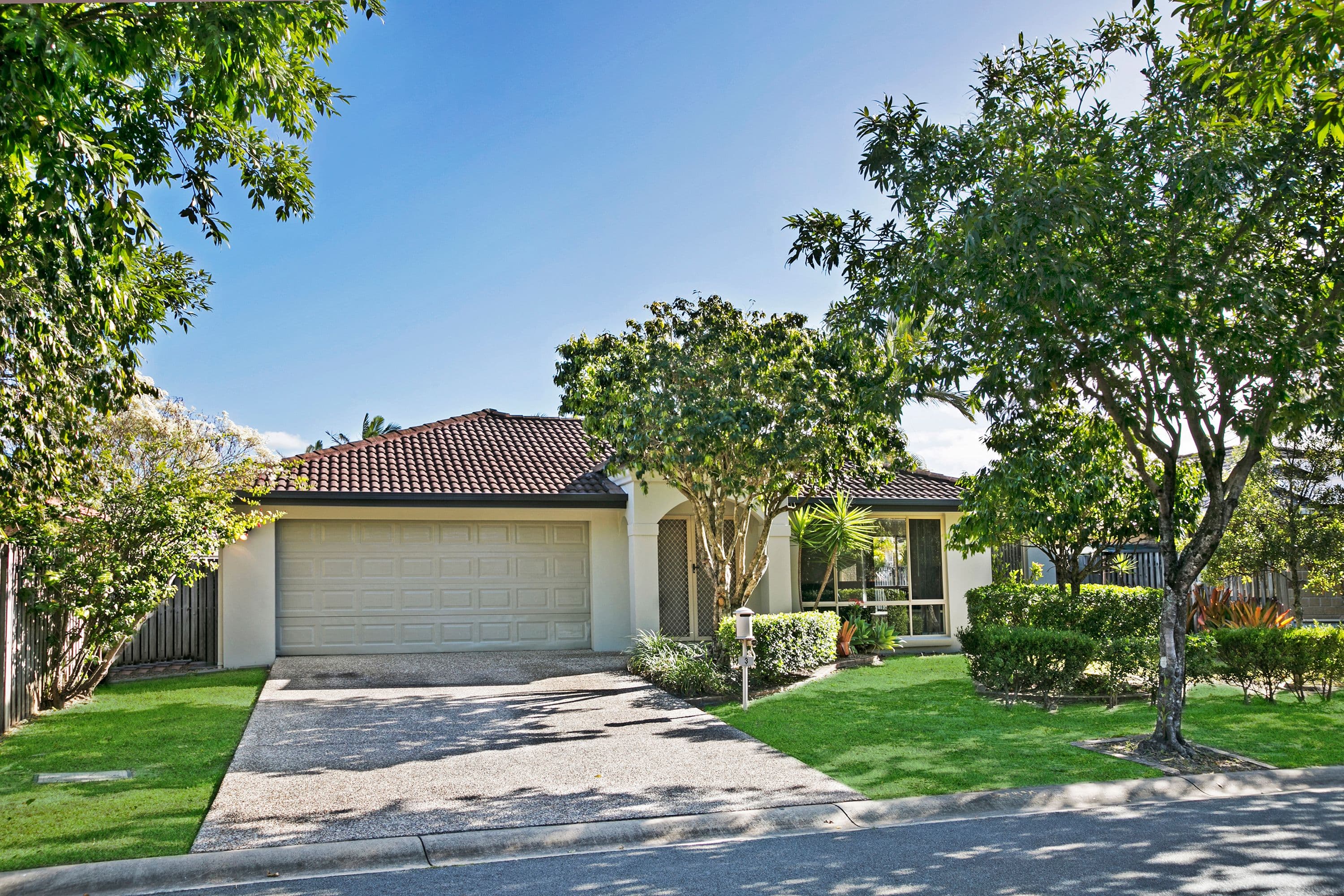 3 Daryl Drive, Varsity Lakes QLD 4227, Varsity Lakes - Image 1