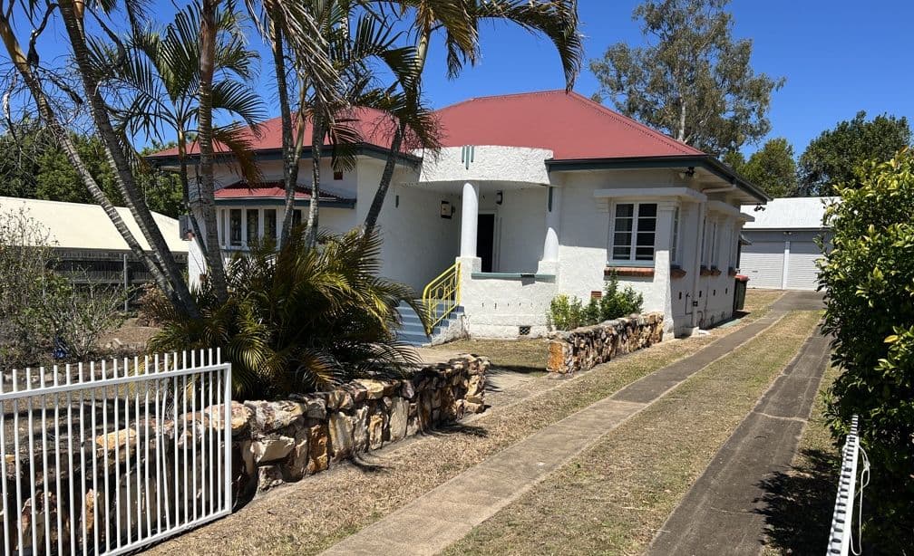 28 Milton Street, Maryborough QLD 4650, Maryborough - Image 1