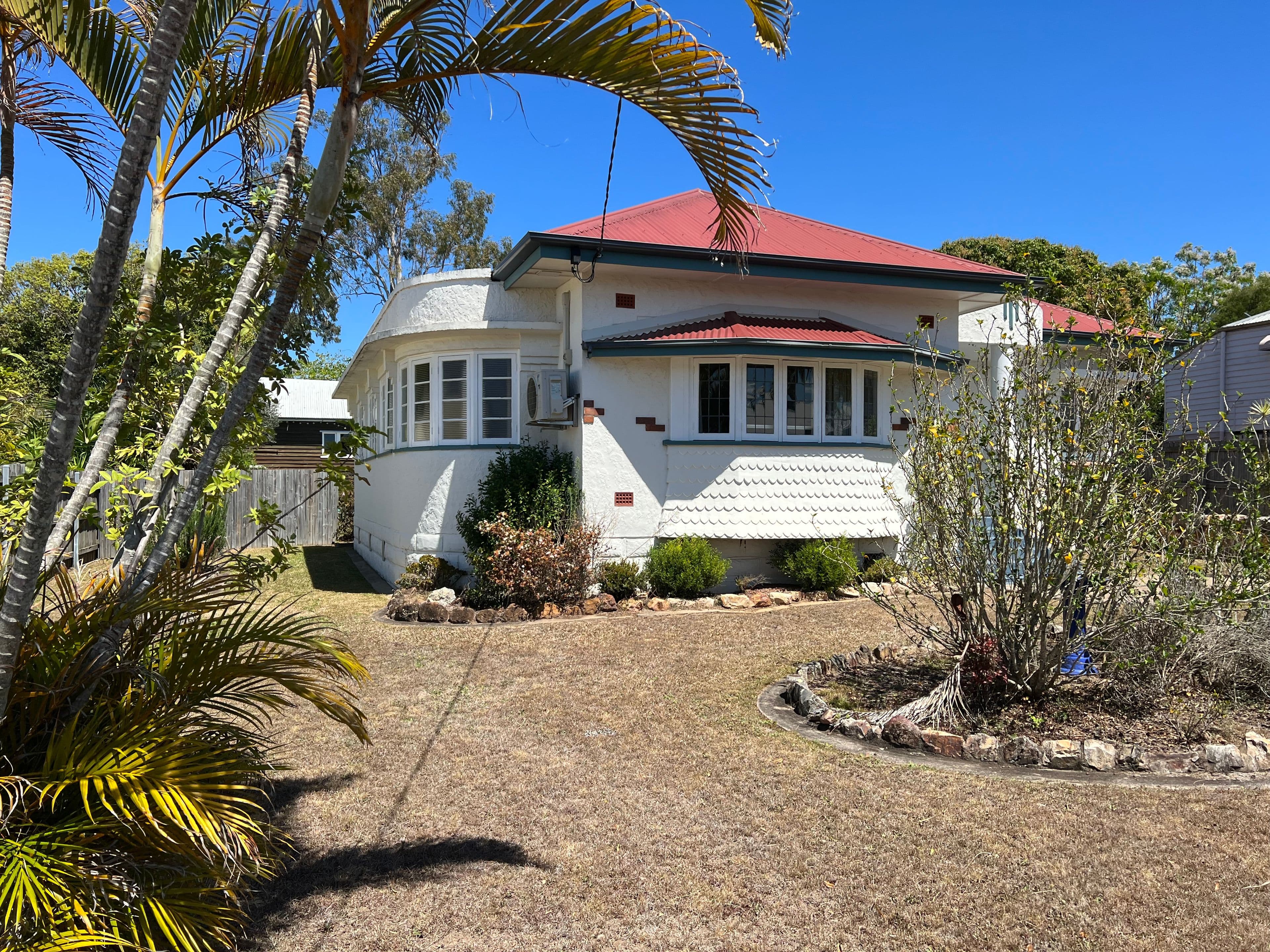 28 Milton Street, Maryborough QLD 4650, Maryborough - Thumbnail 2