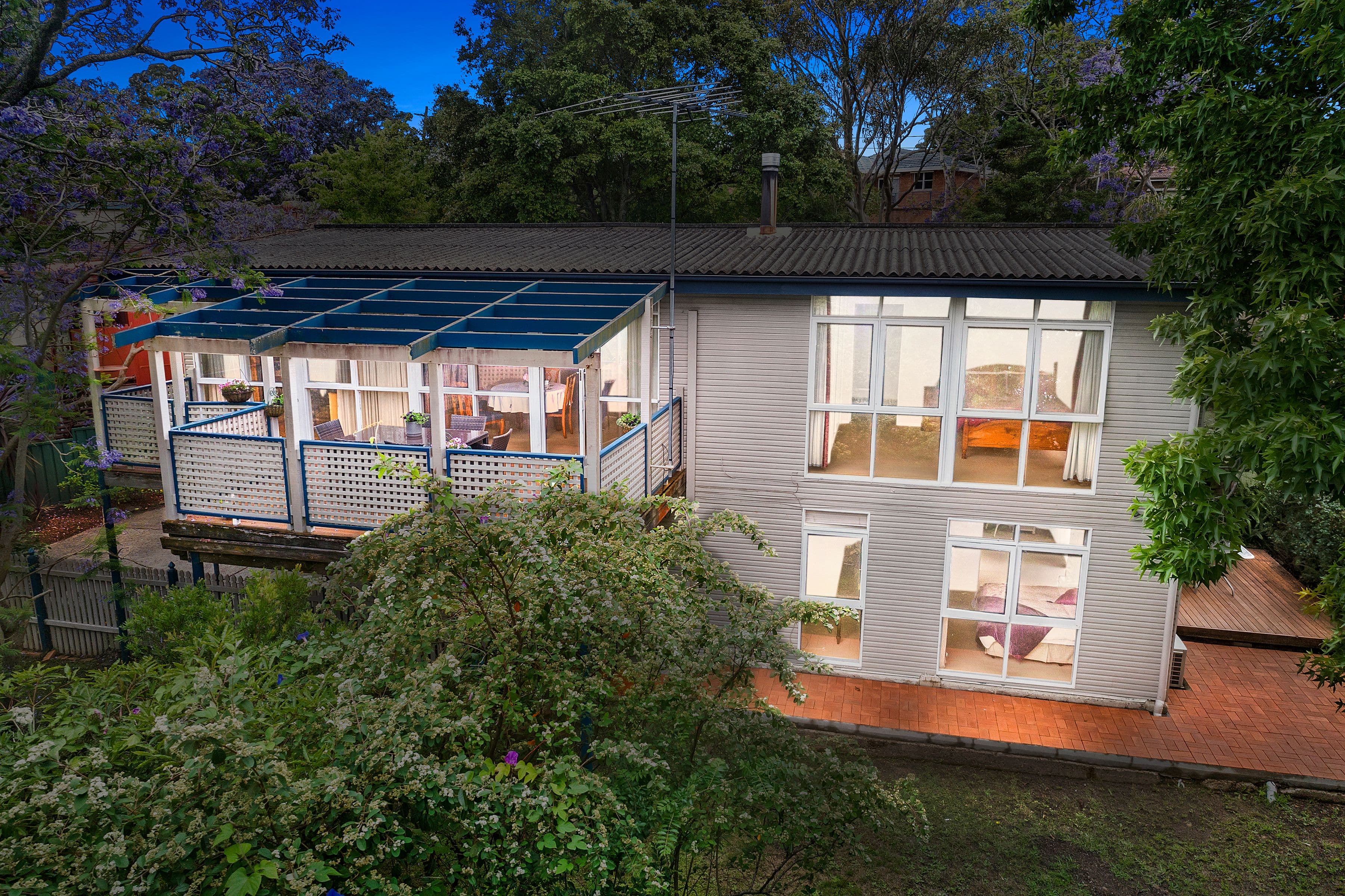 102 Clarke Road, Hornsby NSW 2077, Hornsby - Image 1