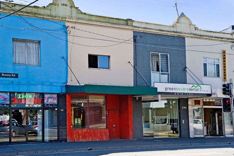 396 Botany Road, ALEXANDRIA NSW 2015, Alexandria - Image 1