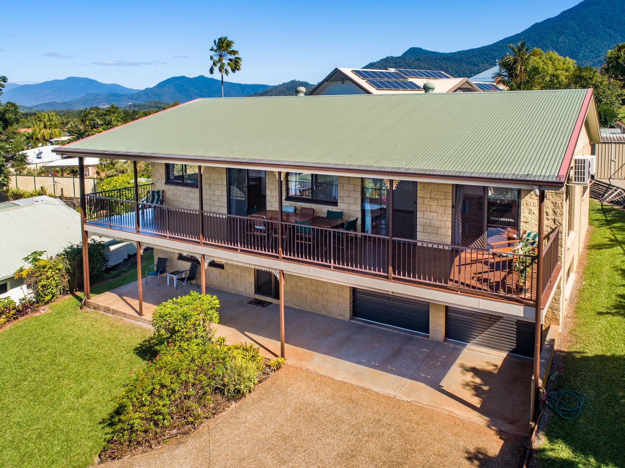 3 Ascendant Close, Bentley Park QLD 4869, Bentley Park - Image 1