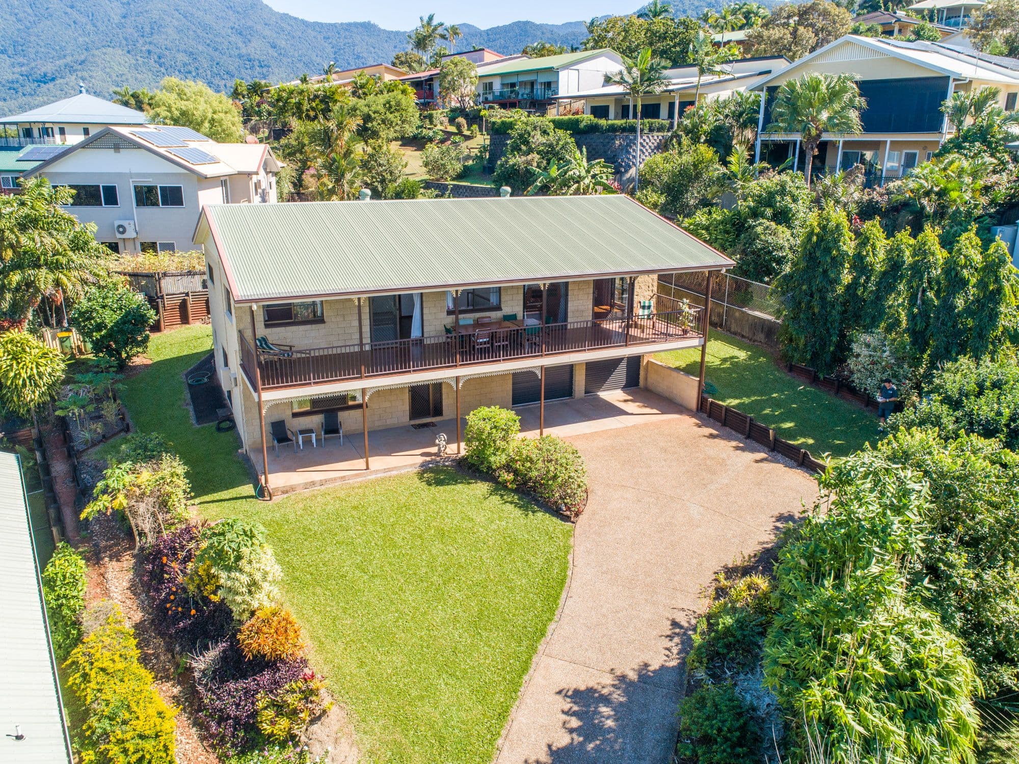 3 Ascendant Close, Bentley Park QLD 4869, Bentley Park - Thumbnail 2