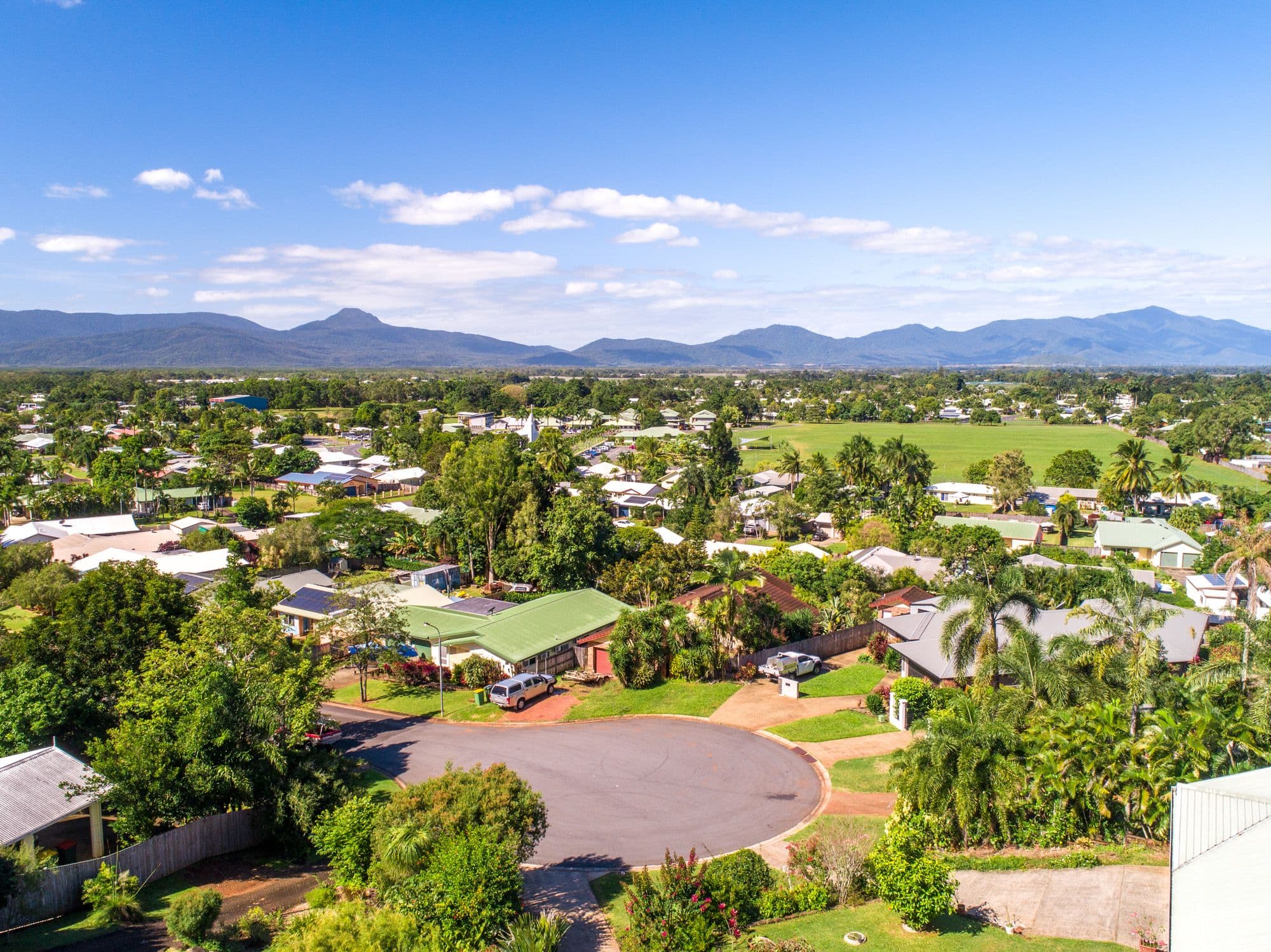 3 Ascendant Close, Bentley Park QLD 4869, Bentley Park - Thumbnail 3