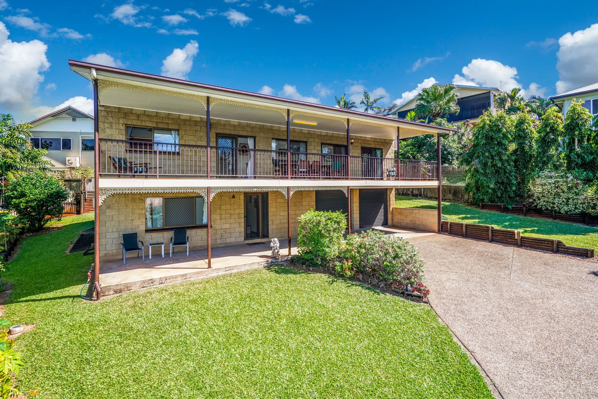 3 Ascendant Close, Bentley Park QLD 4869, Bentley Park - Thumbnail 5