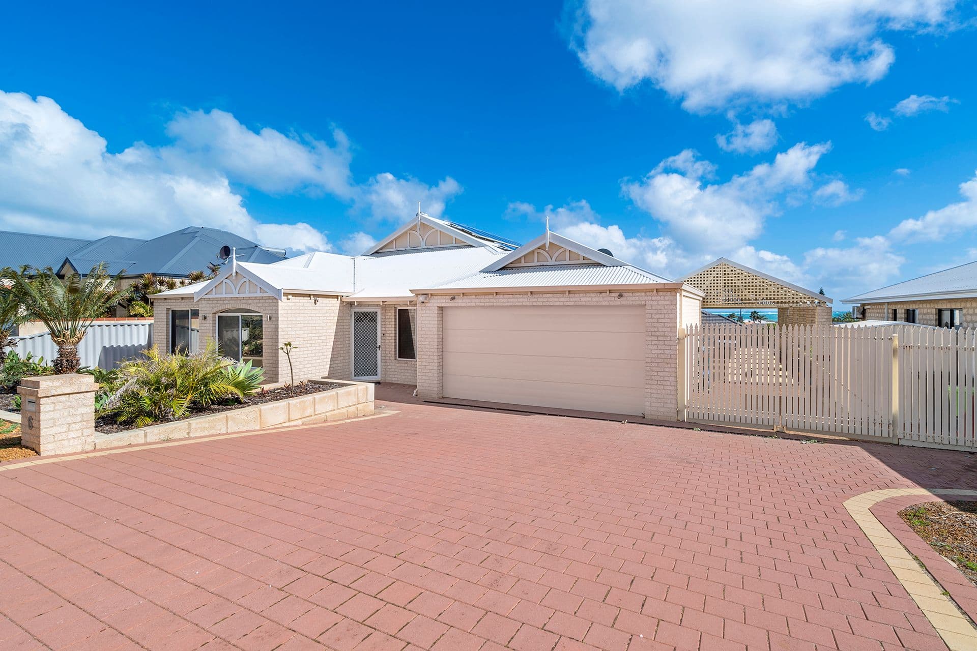 6 Seaview Boulevard, Wandina WA 6530, Wandina - Image 1