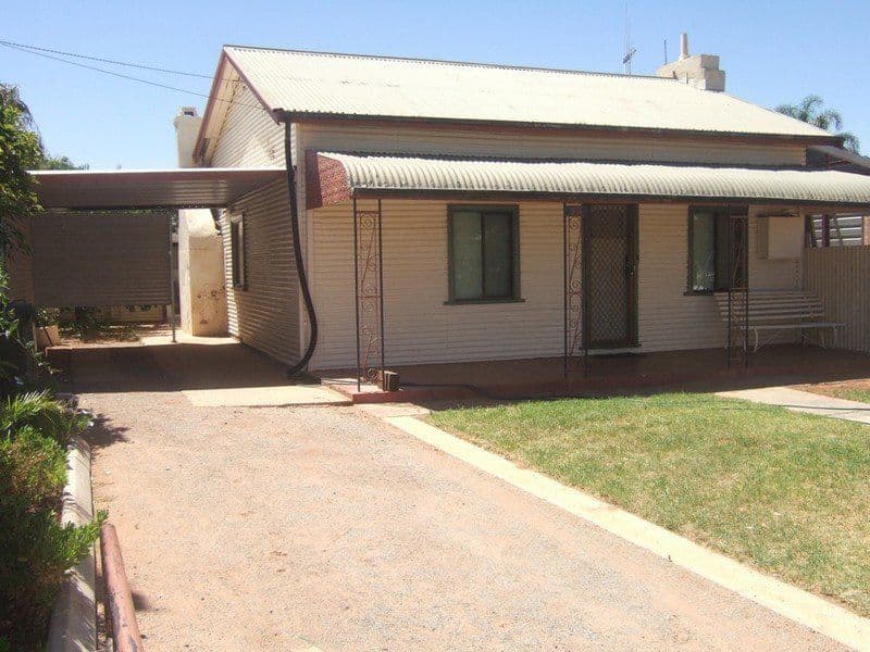 90 Morgan Street, BROKEN HILL NSW 2880, Broken Hill - Image 1