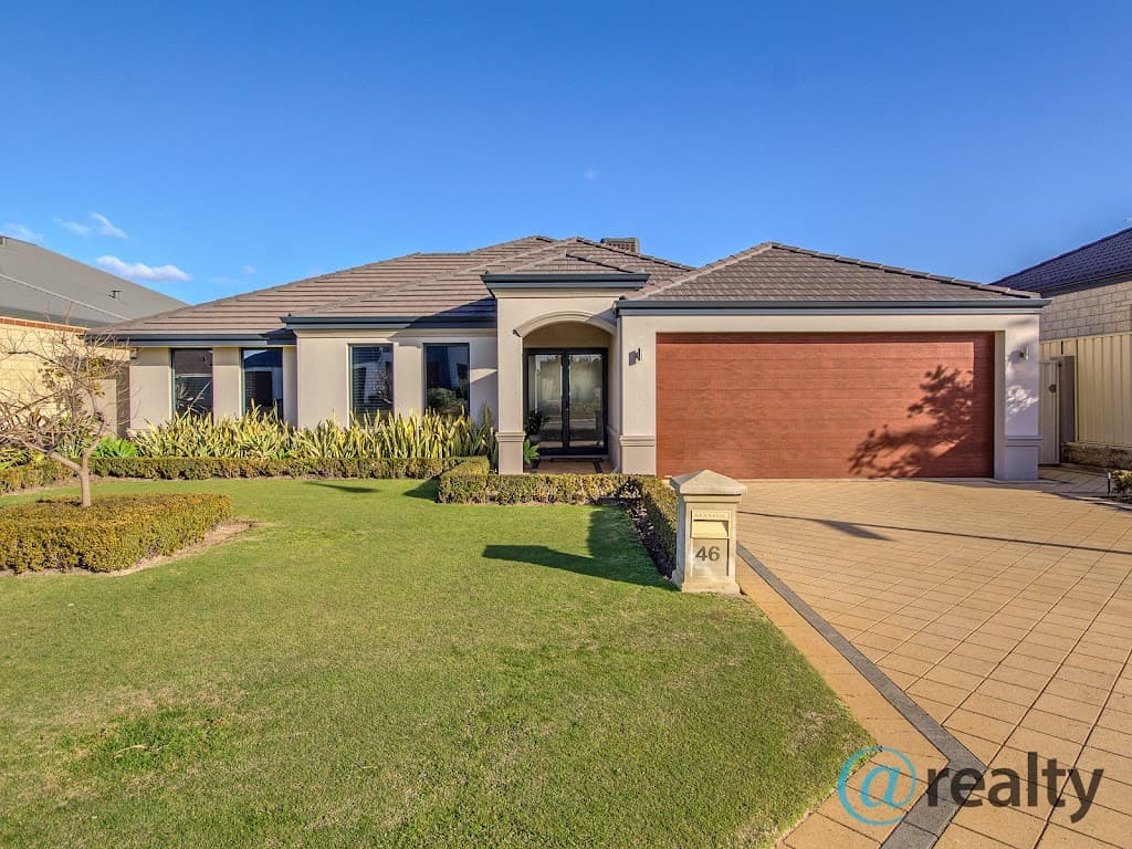 46 Three Bears Loop, Secret Harbour, WA, 6173, Secret Harbour - Image 1