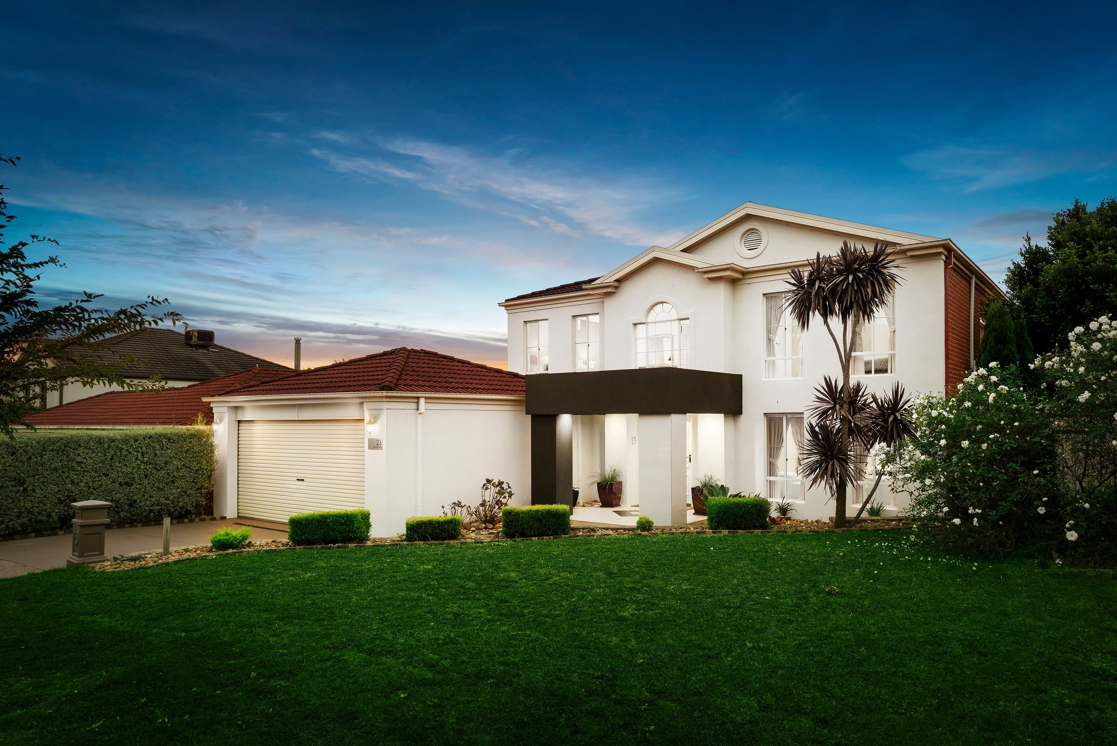 23 Kilcatten Rise, Rowville VIC 3178, Rowville - Image 1