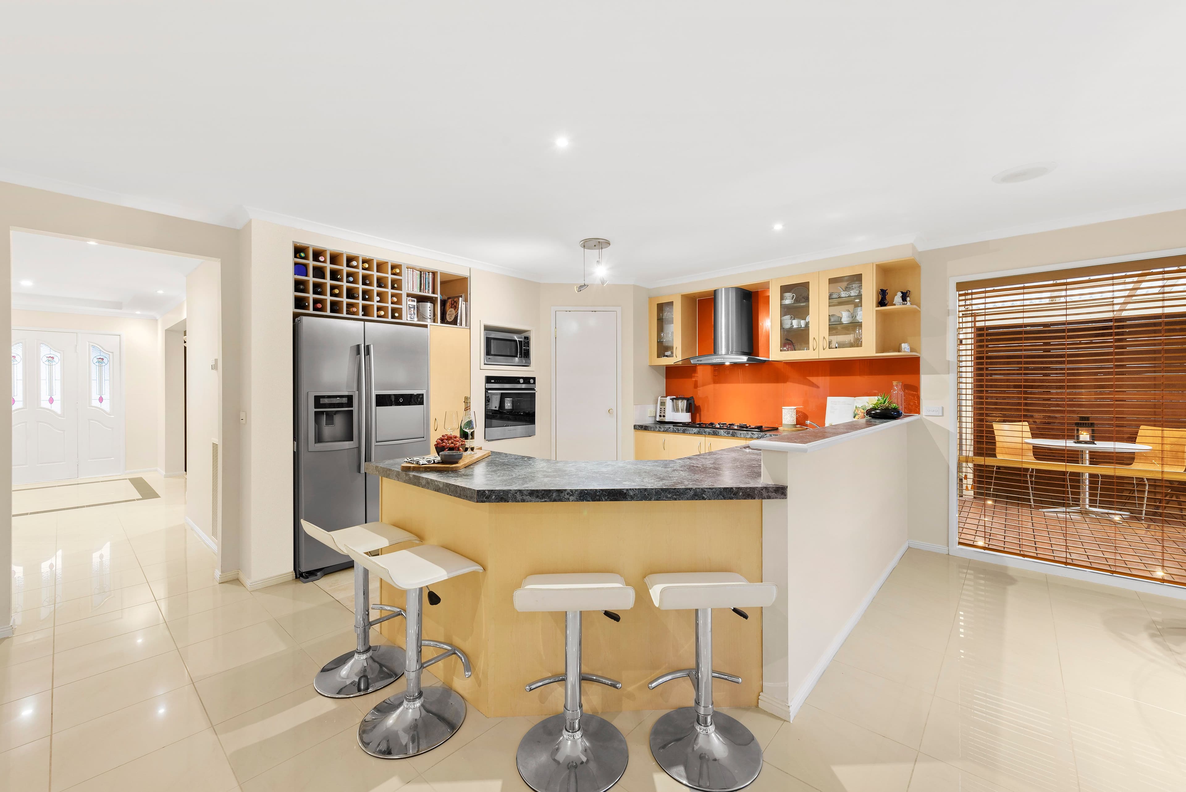 23 Kilcatten Rise, Rowville VIC 3178, Rowville - Thumbnail 2