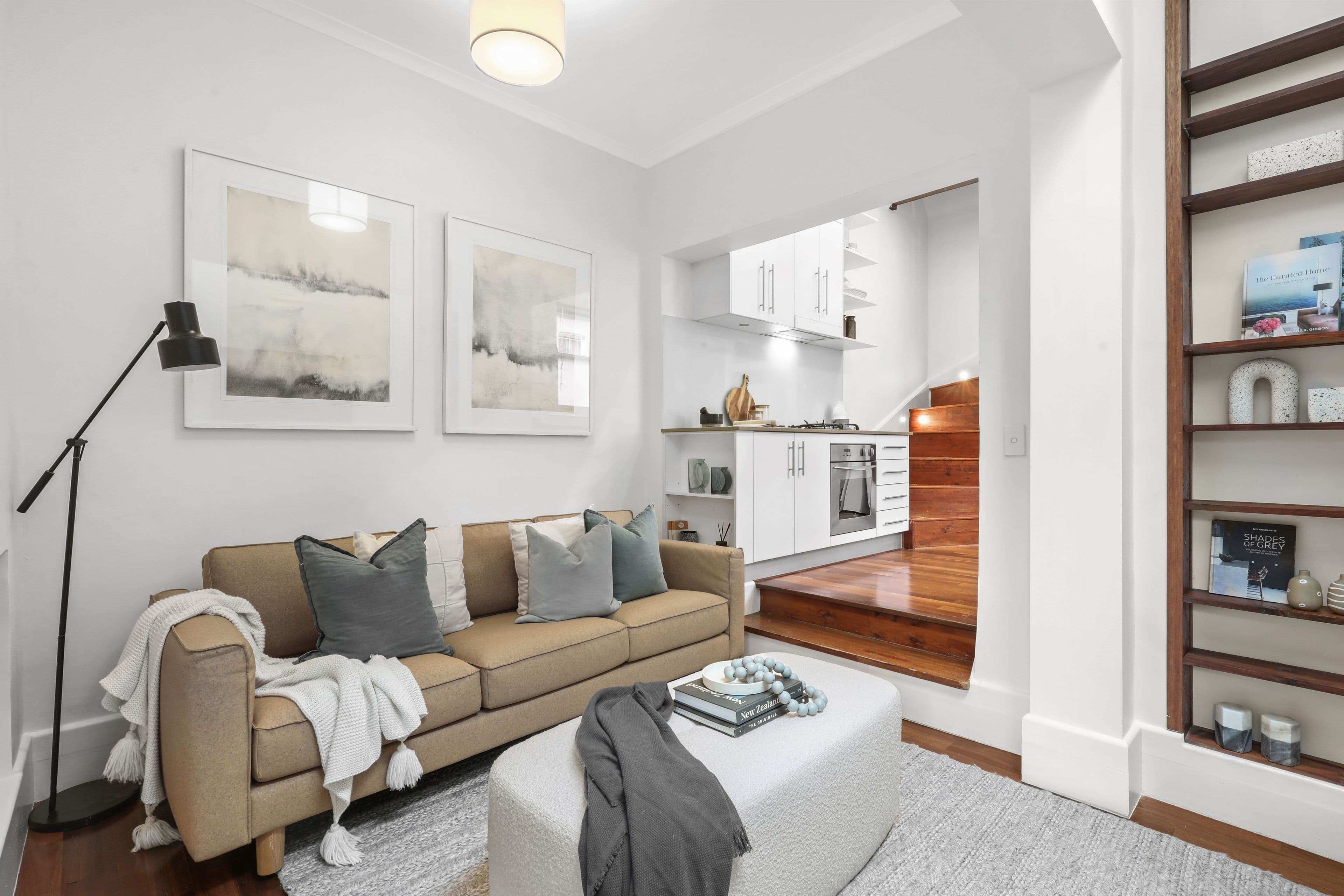 165 Denison Street, Camperdown NSW 2050, Camperdown - Thumbnail 2