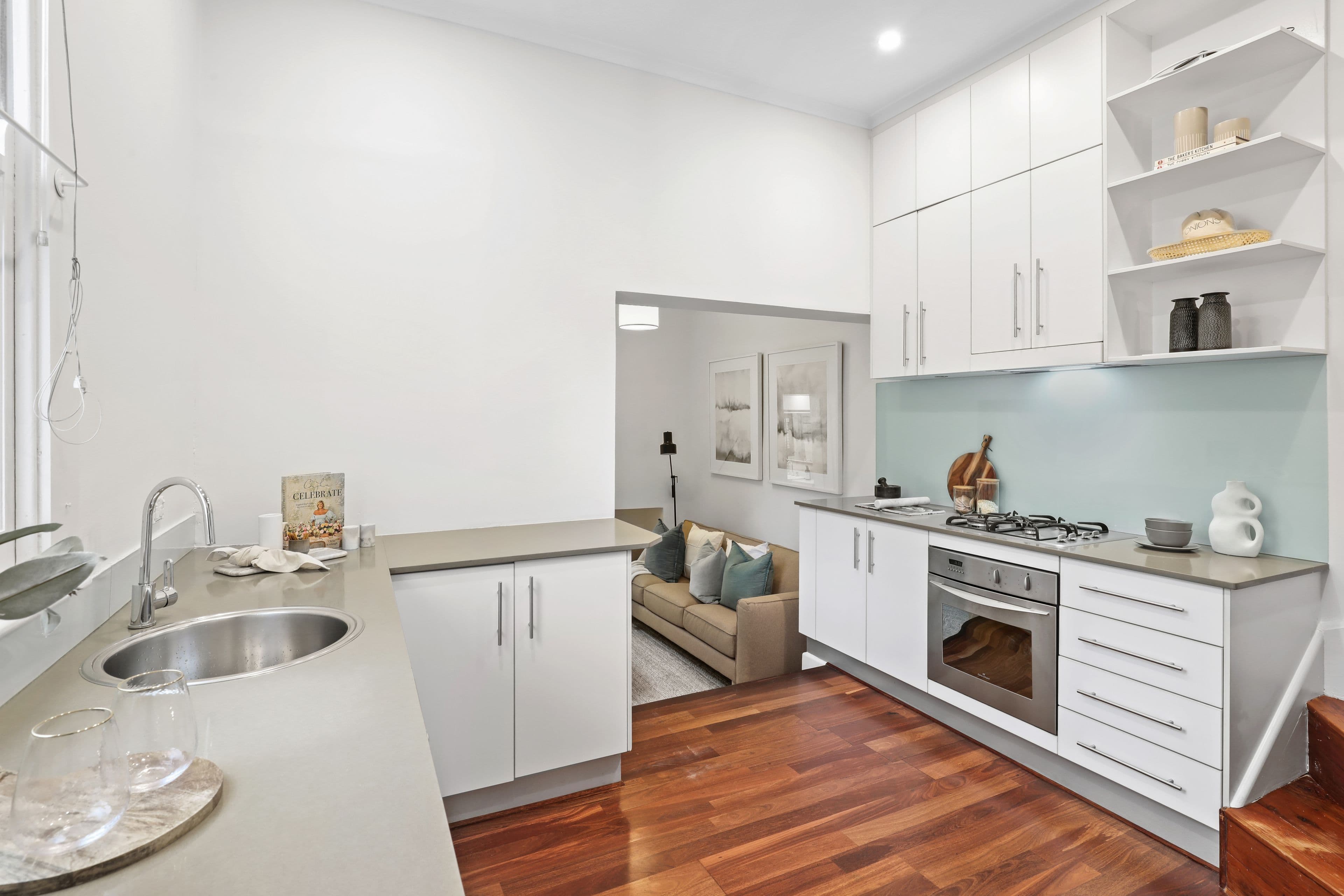165 Denison Street, Camperdown NSW 2050, Camperdown - Thumbnail 3