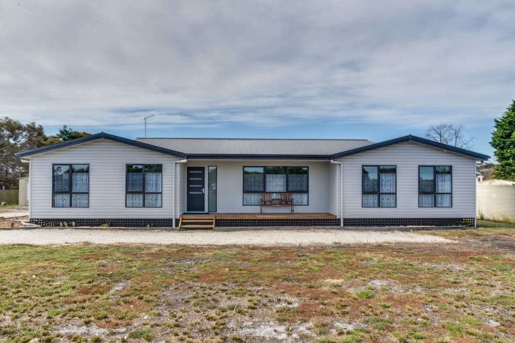 140 Tam O'Shanter Road, Lulworth TAS 7252, Lulworth - Image 1