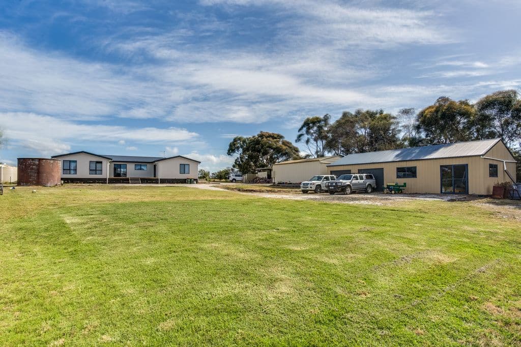 140 Tam O'Shanter Road, Lulworth TAS 7252, Lulworth - Thumbnail 2