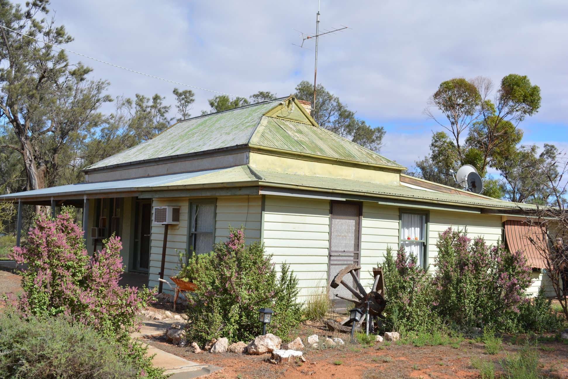 8000 Millewa Road, Meringur VIC 3496, Meringur - Thumbnail 2
