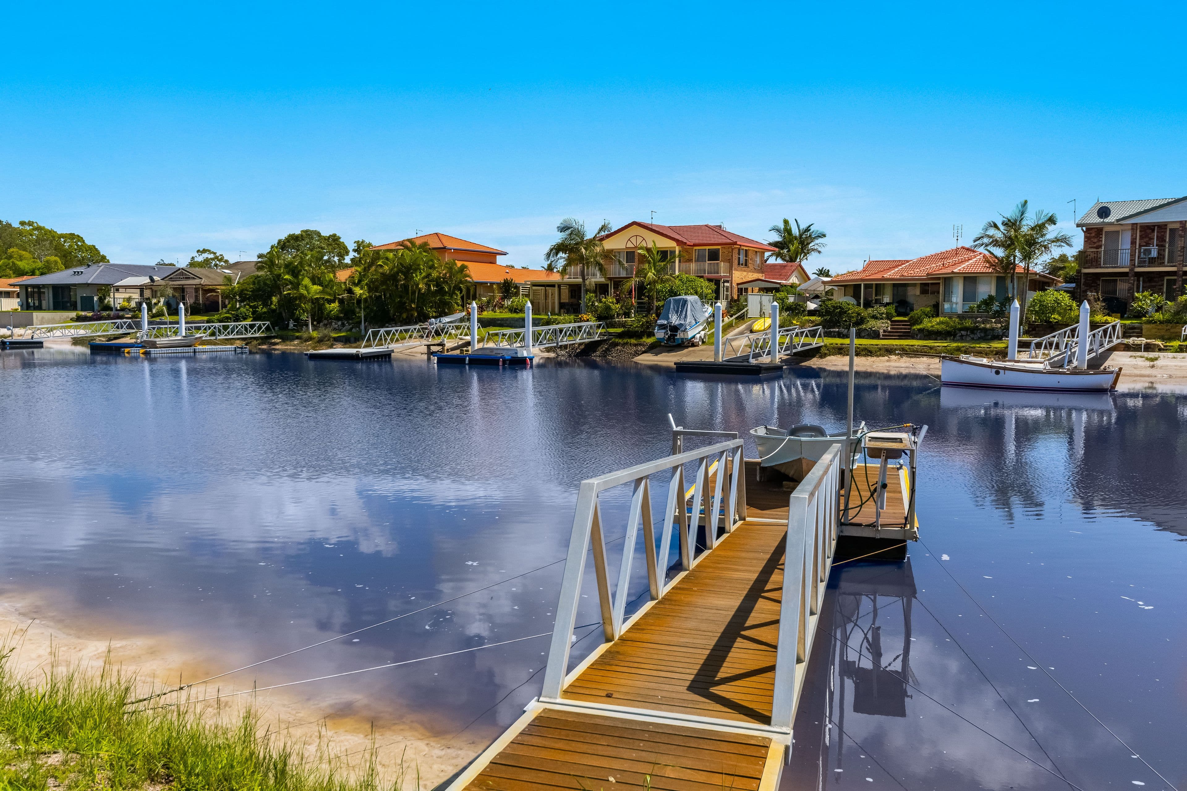 1/2 Nabilla Court, Yamba NSW 2464, Yamba - Image 1