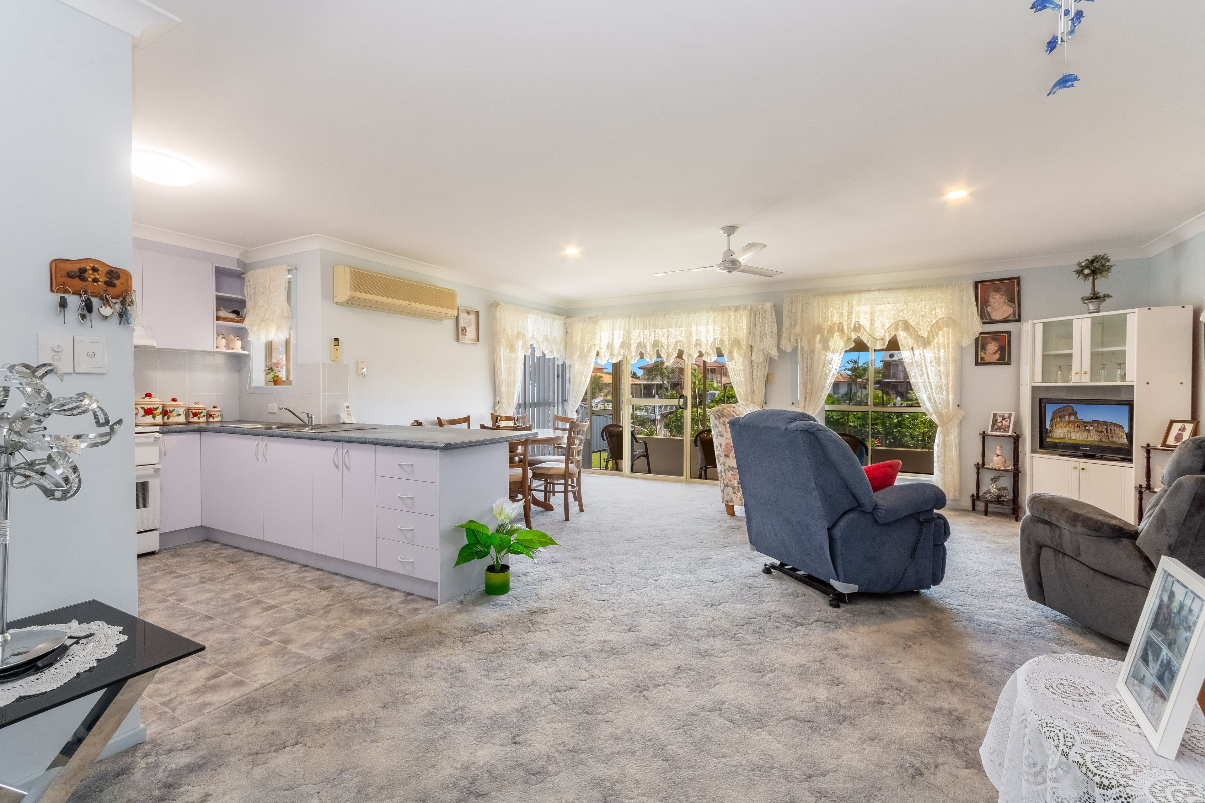 1/2 Nabilla Court, Yamba NSW 2464, Yamba - Thumbnail 3