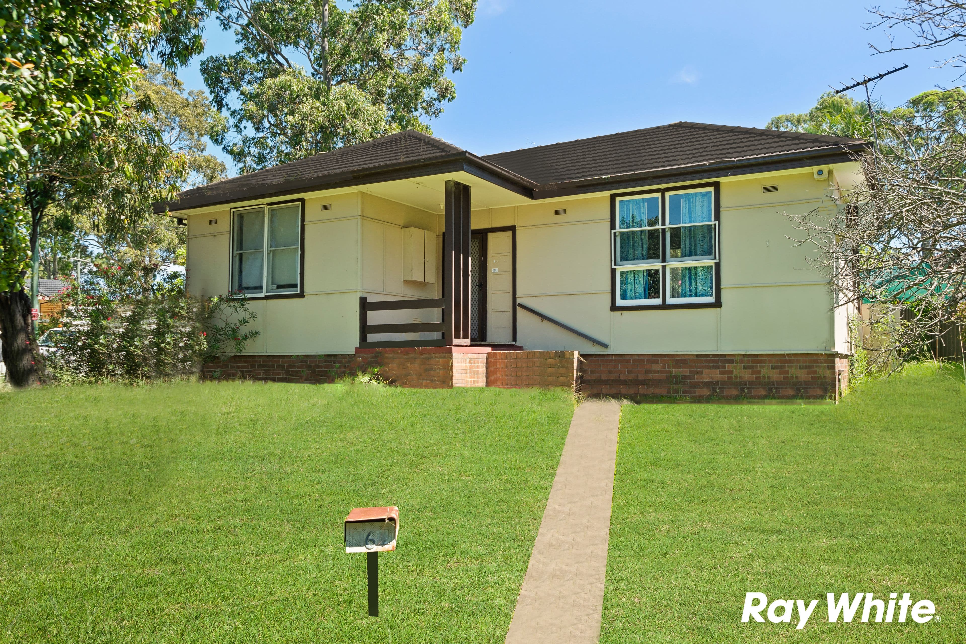 6 Dulcie Street, Seven Hills NSW 2147, Seven Hills - Image 1