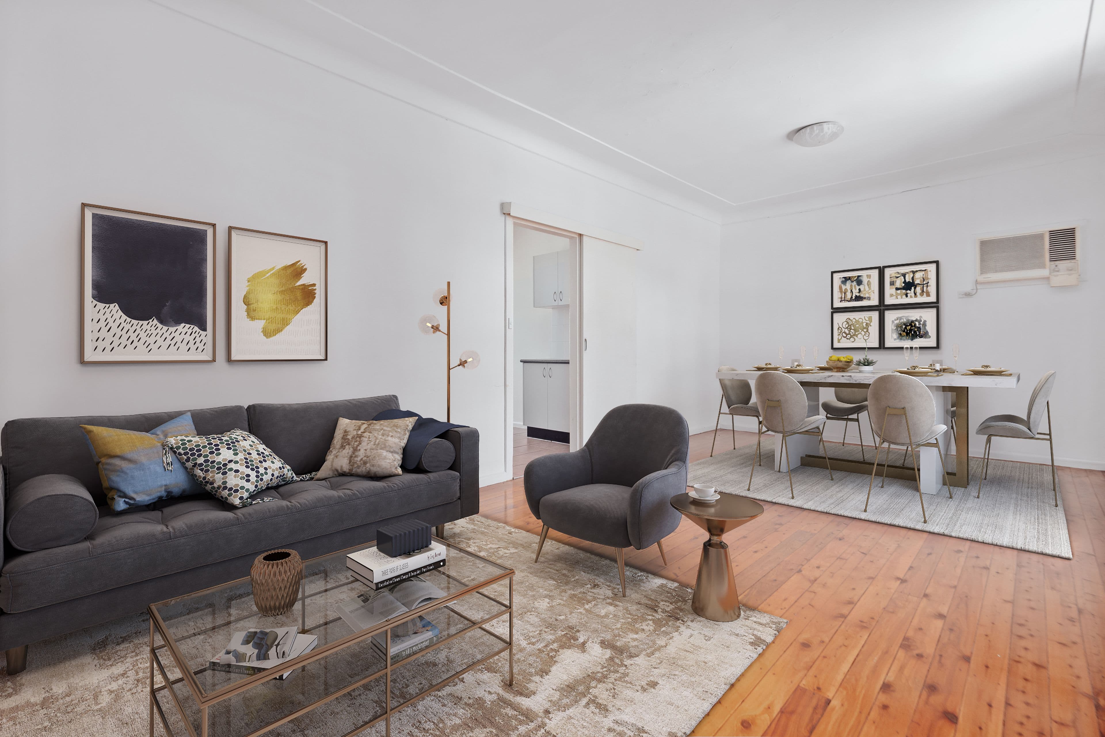 6 Dulcie Street, Seven Hills NSW 2147, Seven Hills - Thumbnail 3