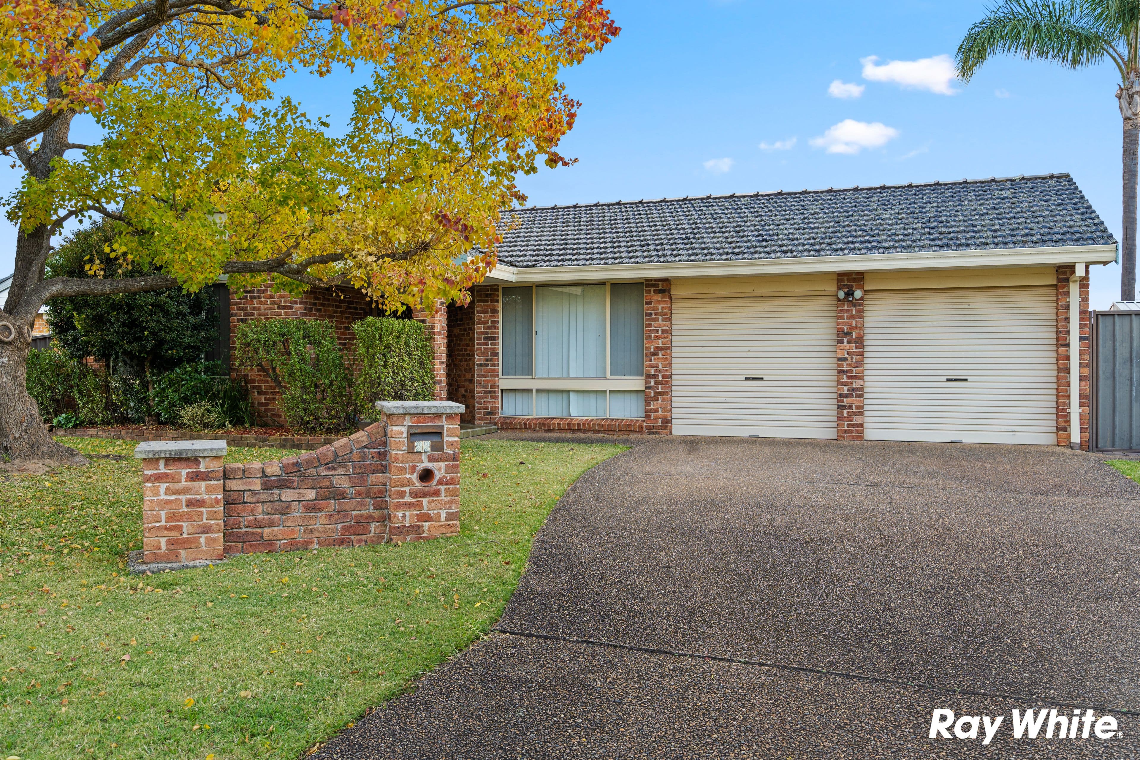 22 Chateau Terrace, Quakers Hill NSW 2763, Quakers Hill - Image 1