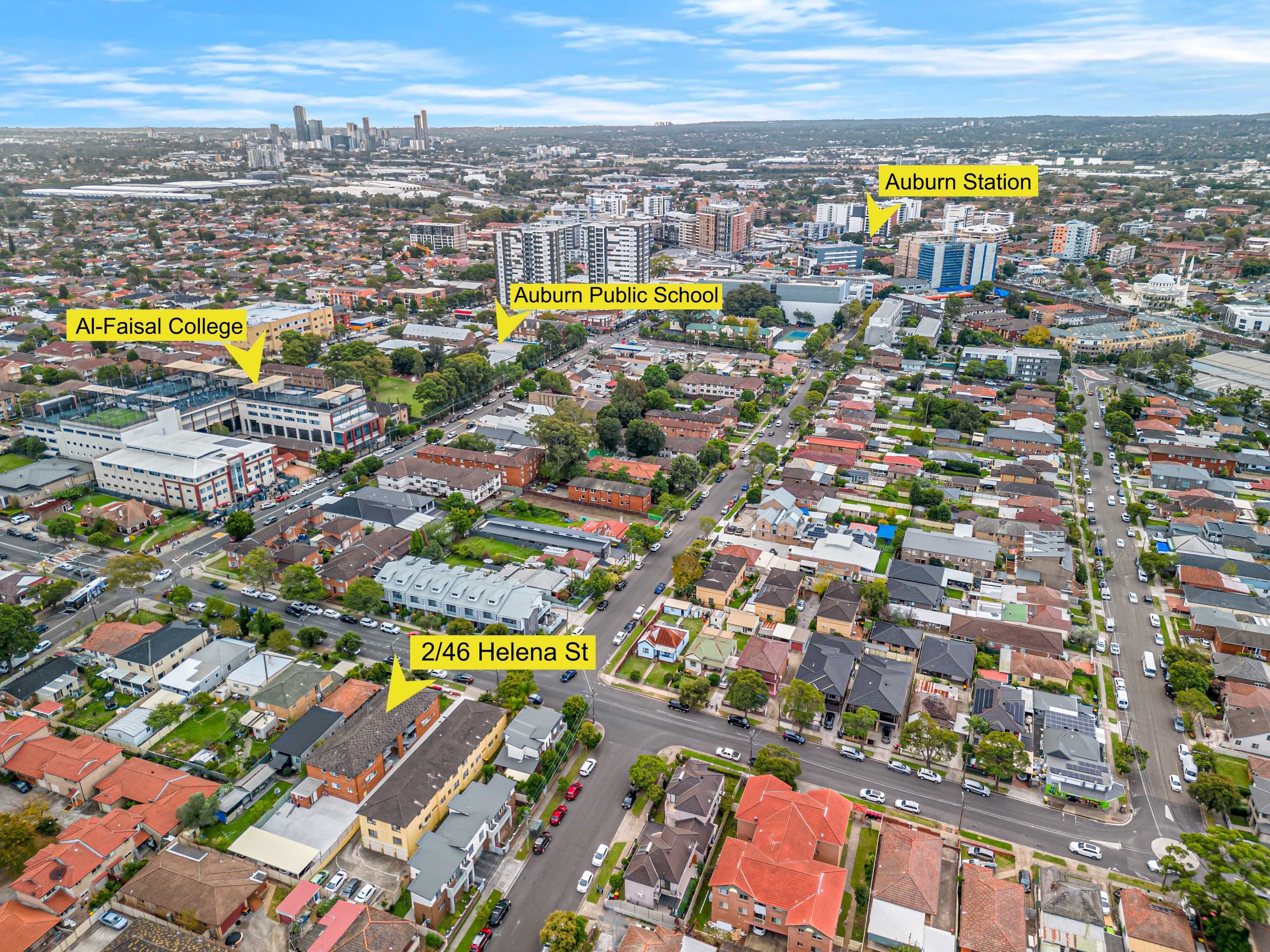 46 Helena Street, Auburn NSW 2144, Auburn - Thumbnail 8