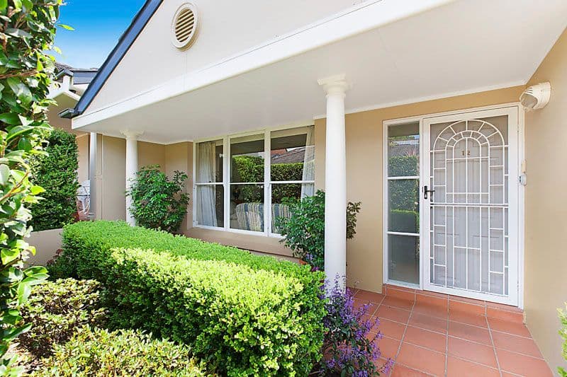 24-26 Gilroy Road, TURRAMURRA NSW 2074, Turramurra - Image 1