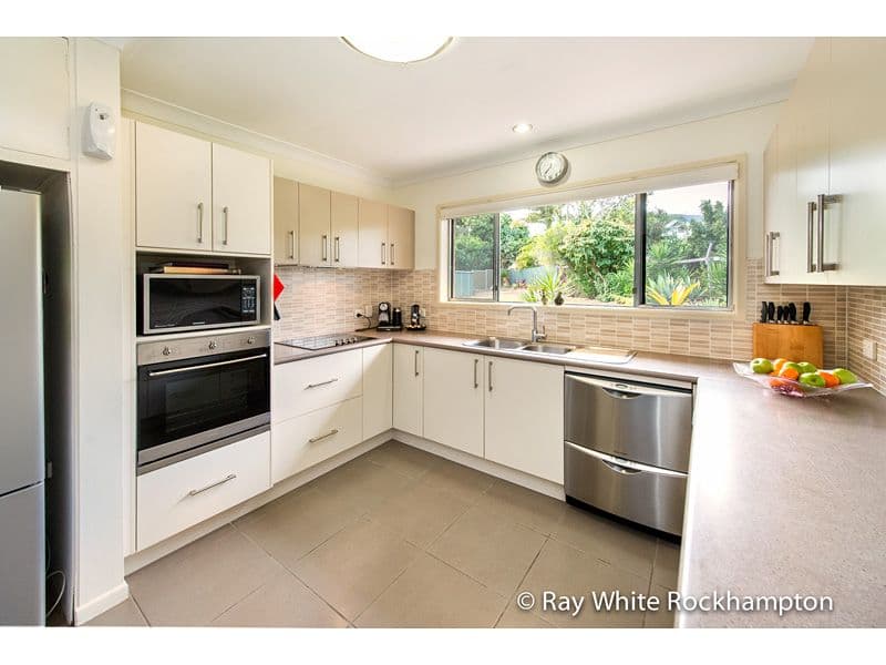 9 Brake Avenue, FRENCHVILLE QLD 4701, Frenchville - Thumbnail 3
