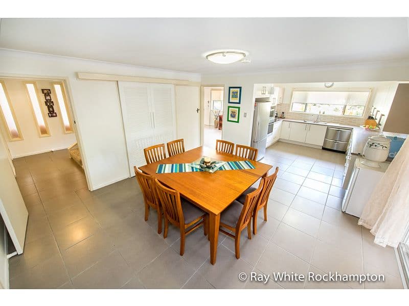 9 Brake Avenue, FRENCHVILLE QLD 4701, Frenchville - Thumbnail 4