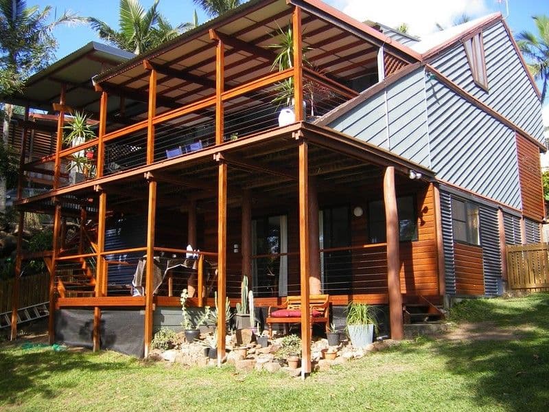 6 Wambiri Street, CANNONVALE QLD 4802, Cannonvale - Thumbnail 5
