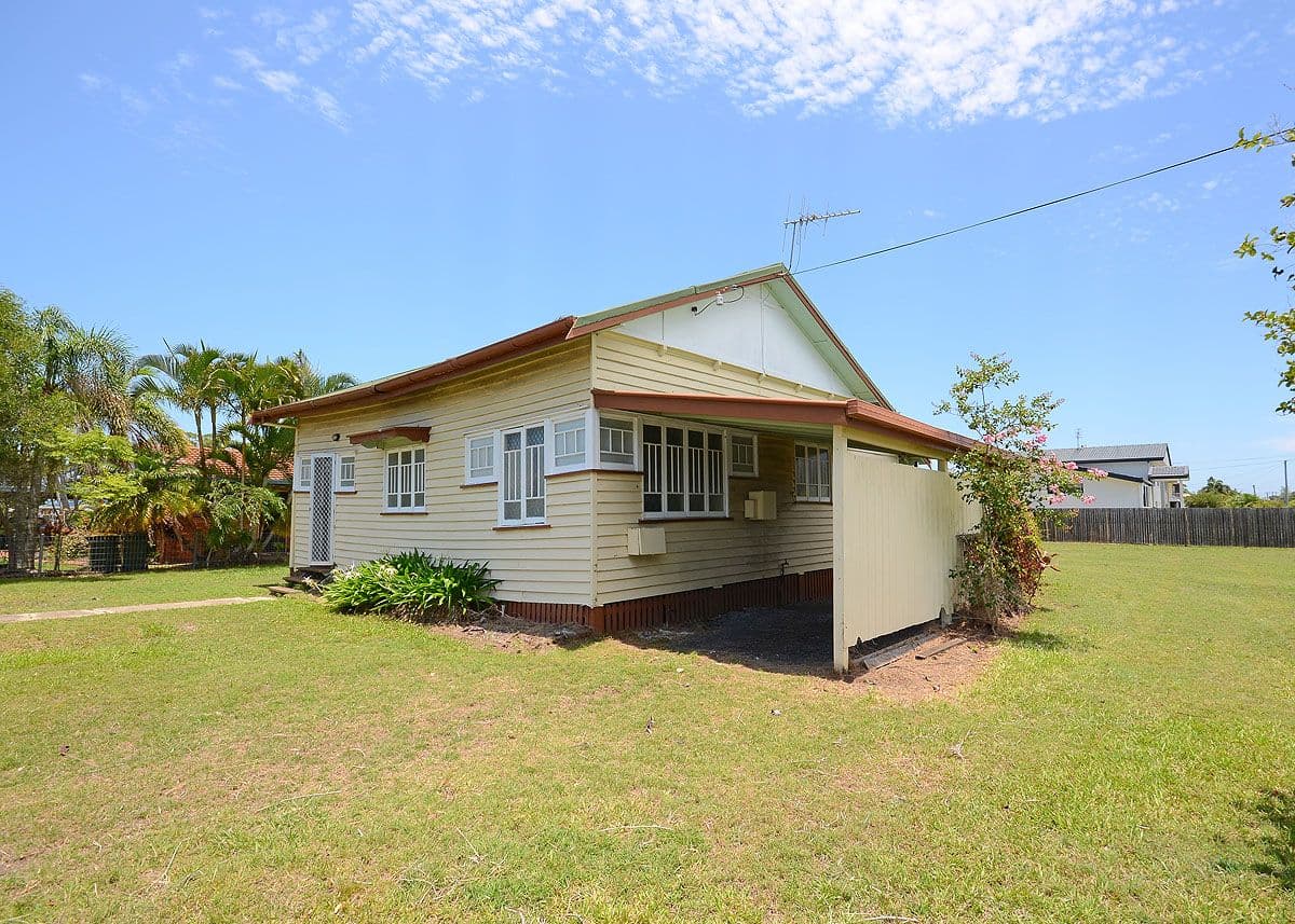 8 Kehlet Street, Point Vernon QLD 4655, Point Vernon - Image 1