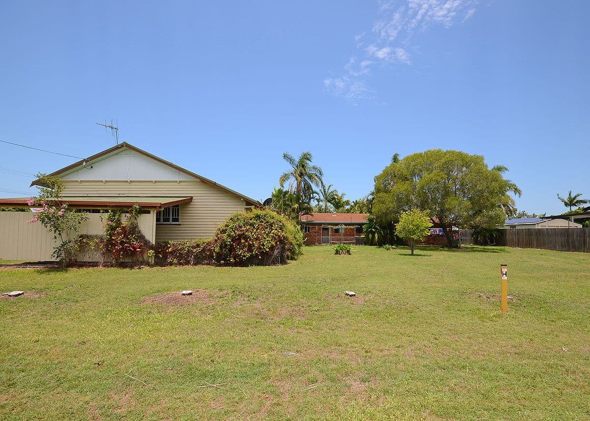 8 Kehlet Street, Point Vernon QLD 4655, Point Vernon - Thumbnail 3