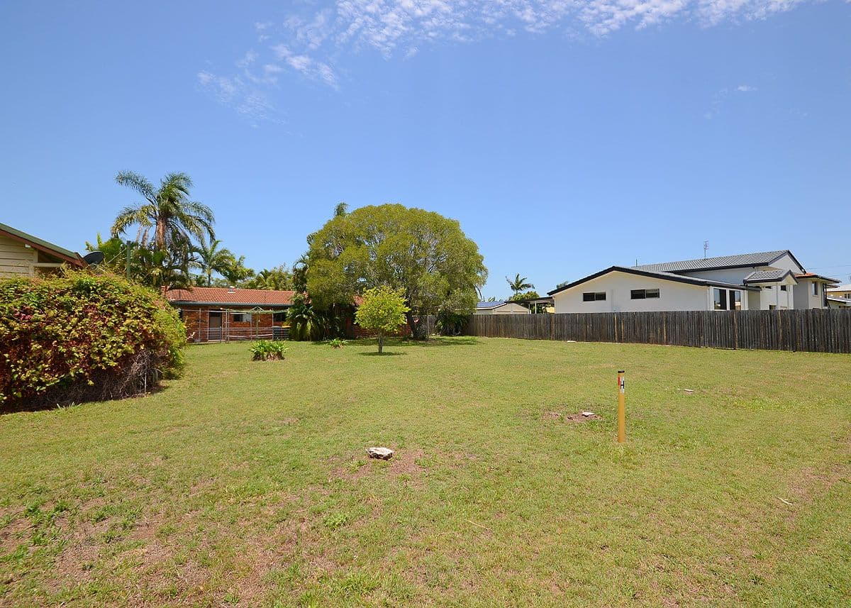 8 Kehlet Street, Point Vernon QLD 4655, Point Vernon - Thumbnail 4