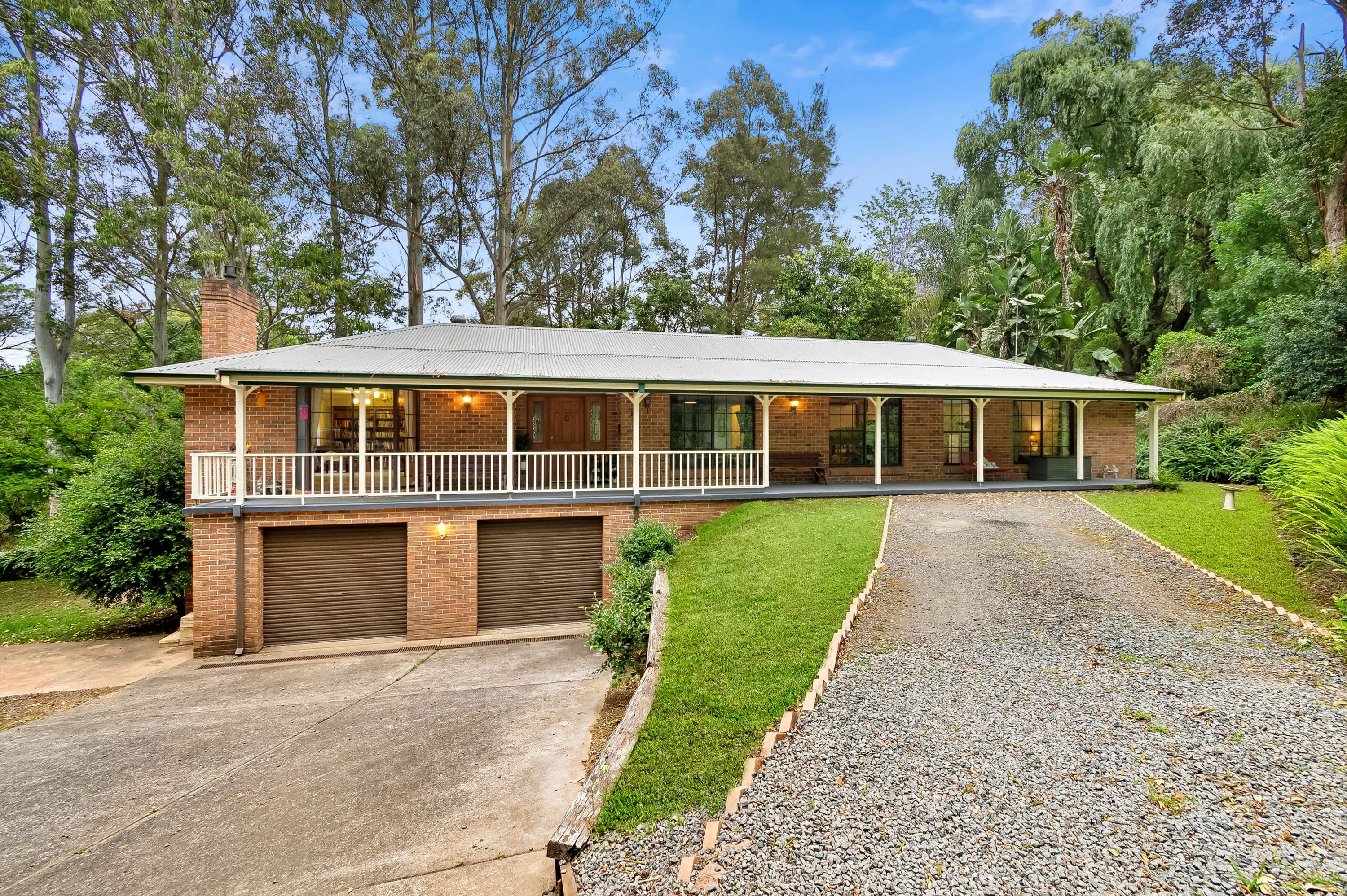 4 Robertson Street, Kurrajong NSW 2758, Kurrajong - Image 1