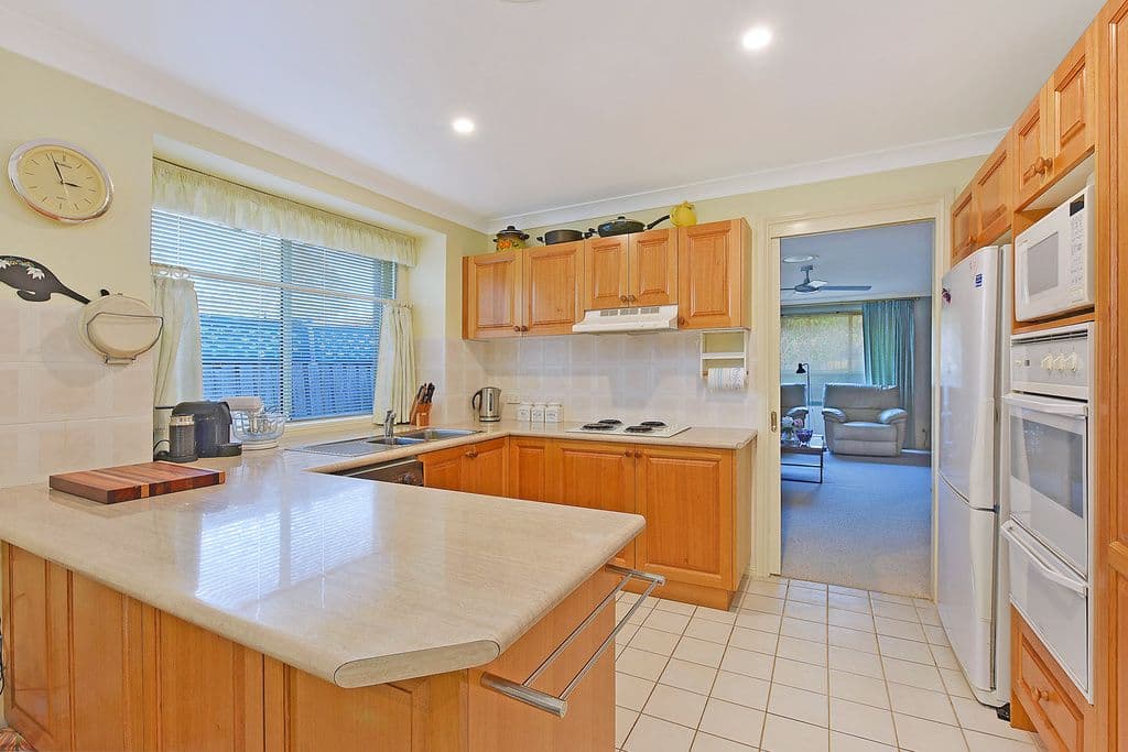 31A Ida Street, Hornsby NSW 2077, Hornsby - Thumbnail 3