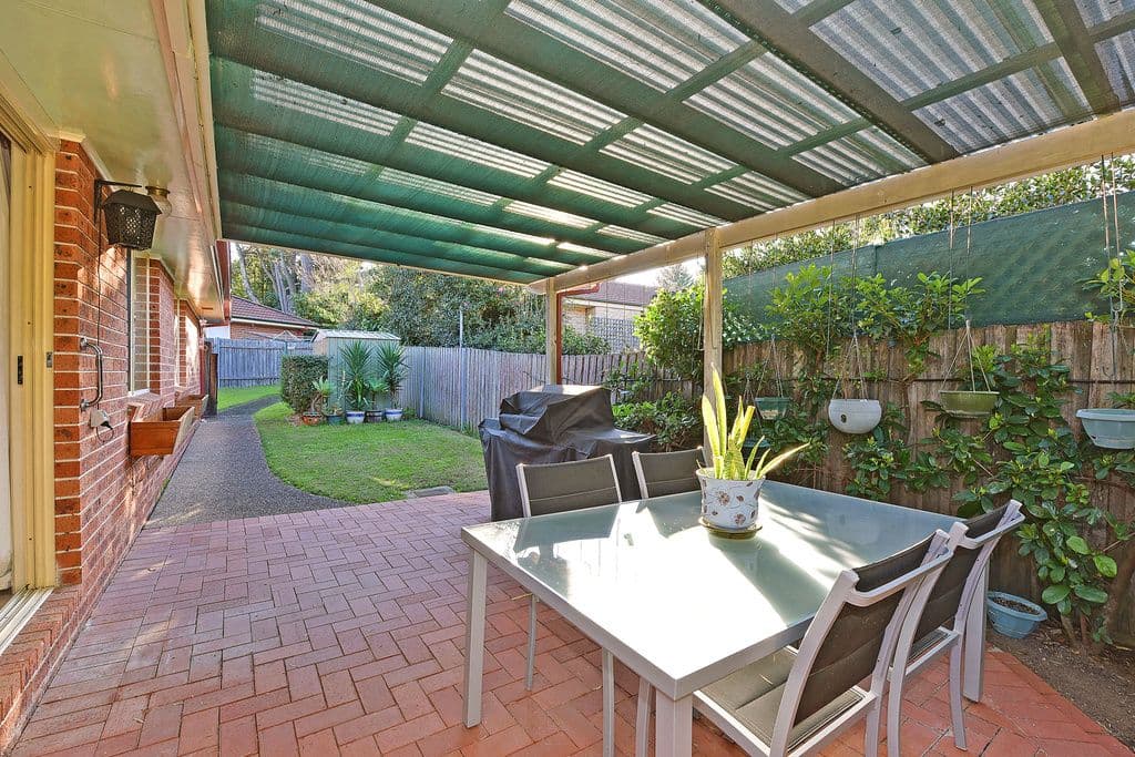 31A Ida Street, Hornsby NSW 2077, Hornsby - Thumbnail 8