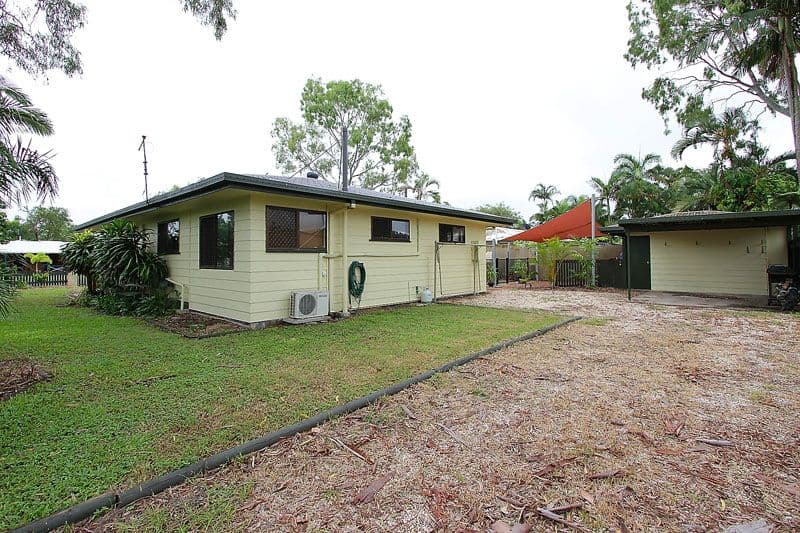 7 Gooding Street, ANDERGROVE QLD 4740, Andergrove - Thumbnail 3