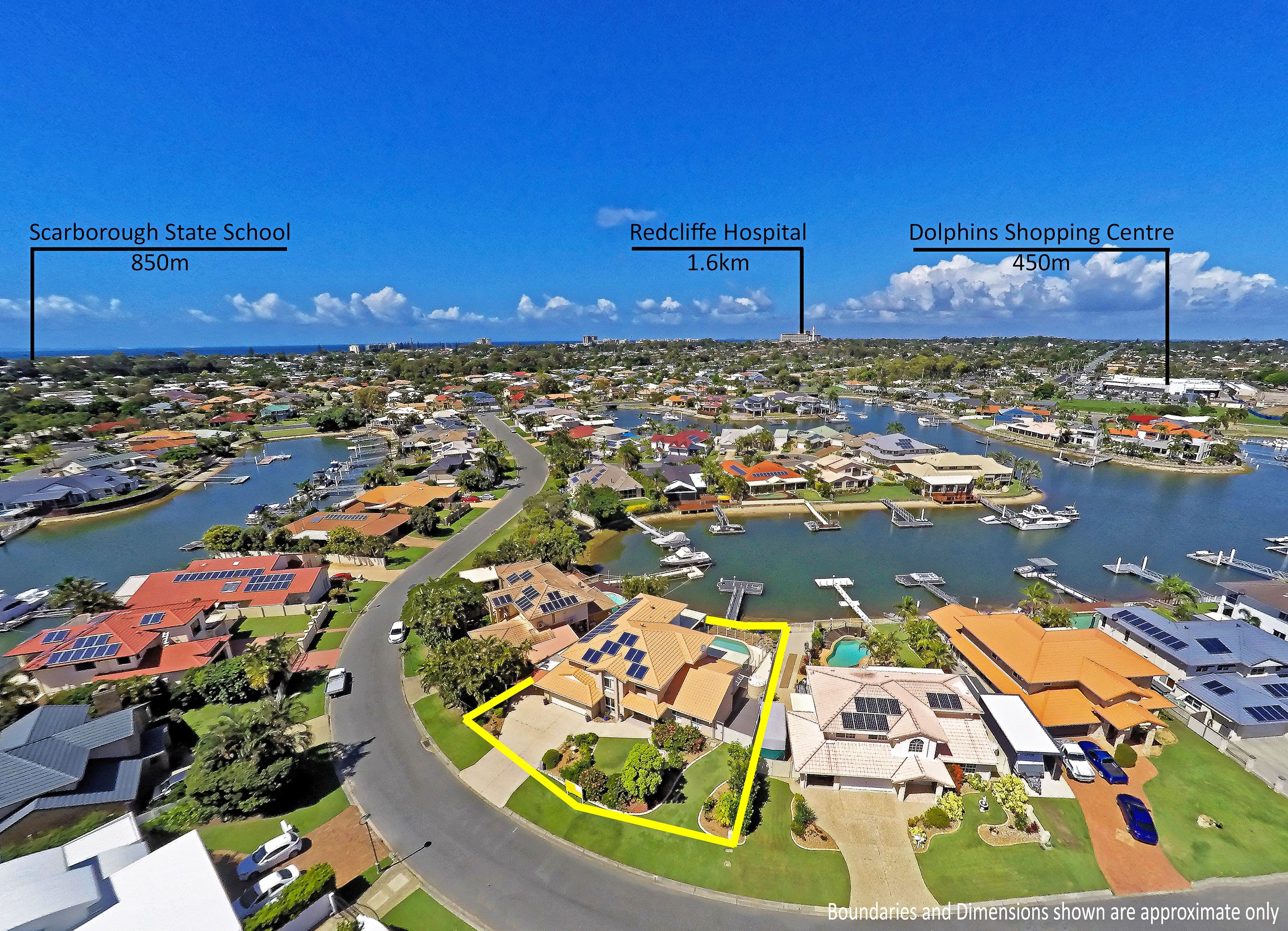 17 Constellation Court, Newport QLD 4020, Newport - Image 1