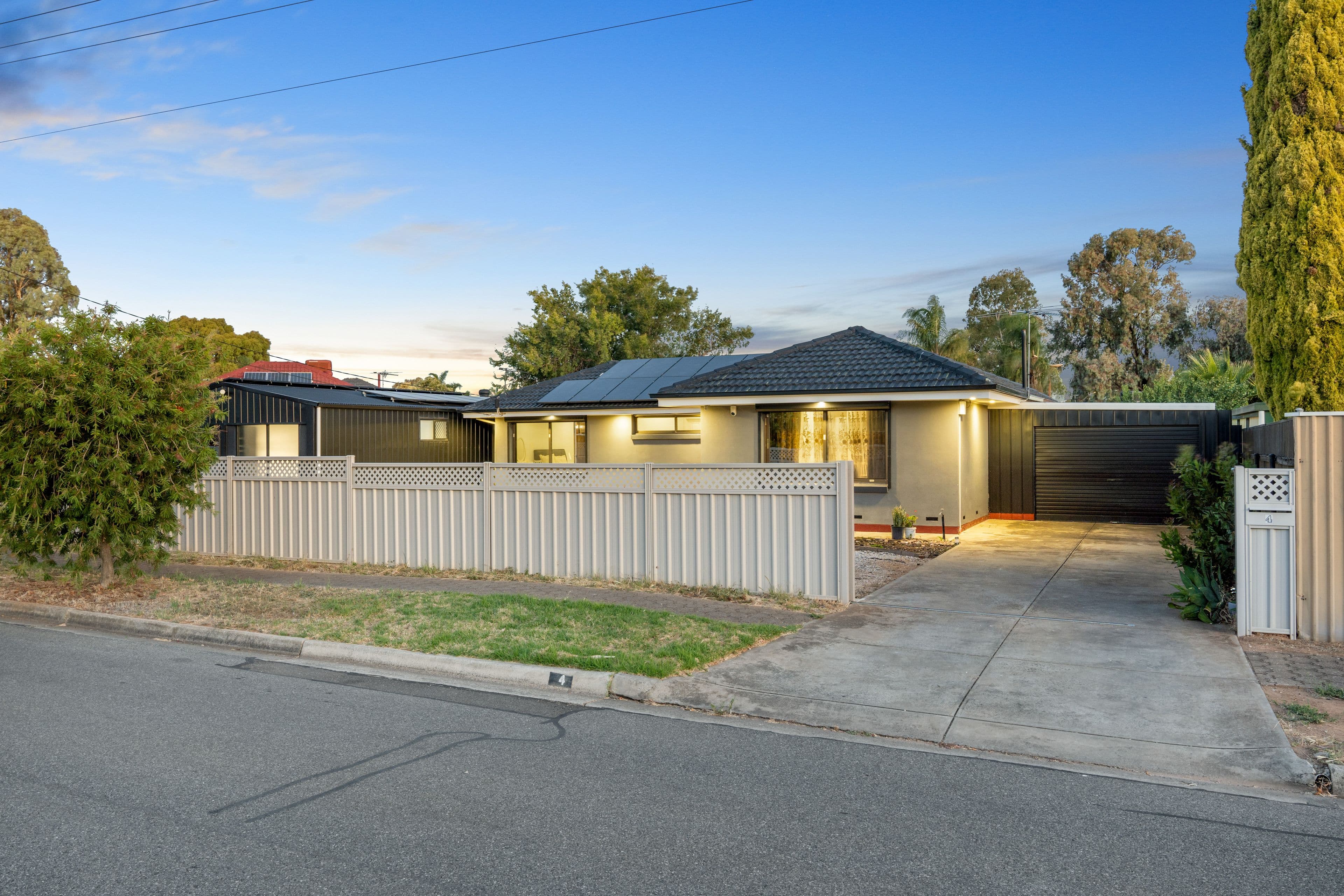 4 Armagh Crescent, Salisbury Downs SA 5108, Salisbury Downs - Image 1